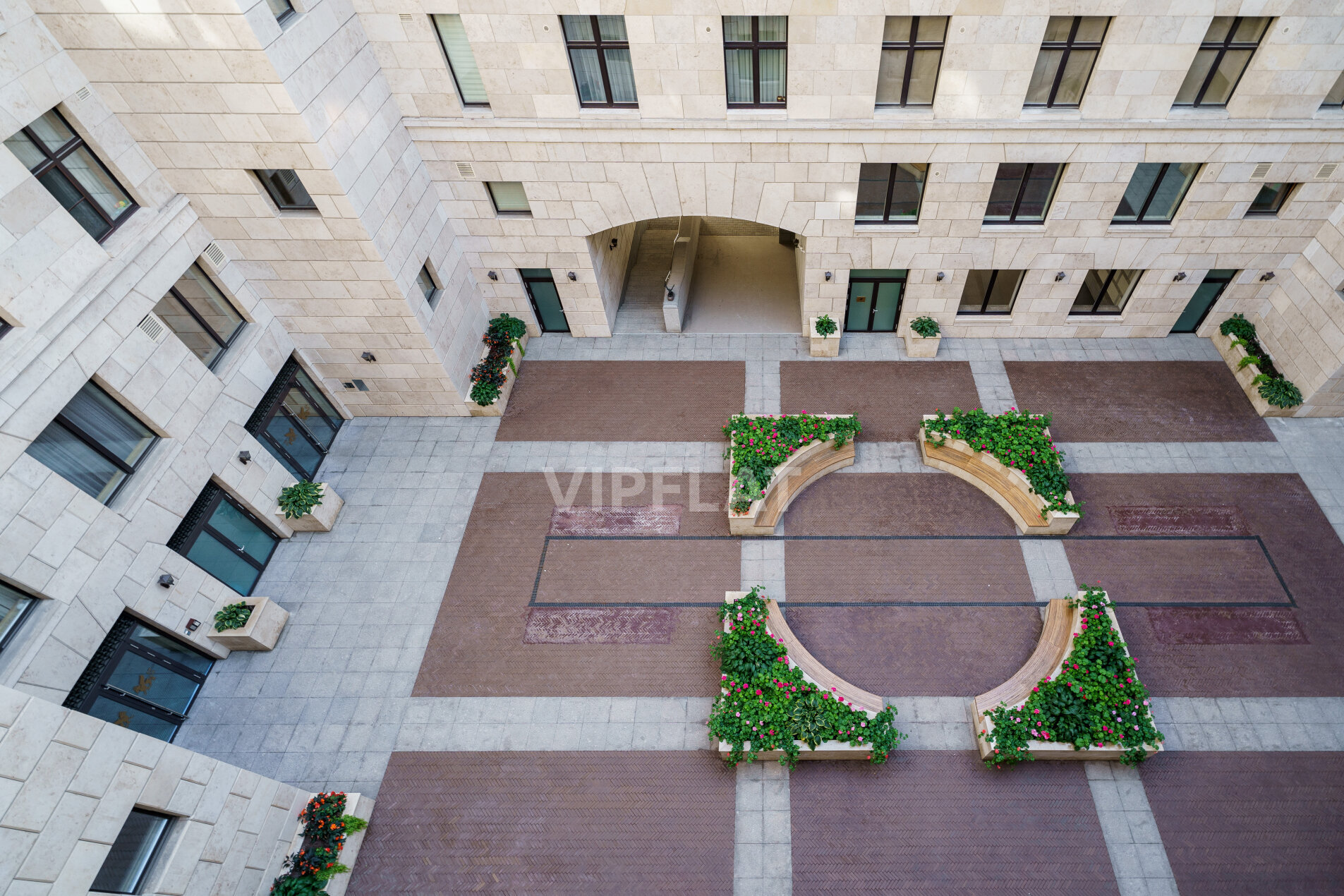 Продажа квартиры 235м² 'Венеция' Депутатская ул., 26