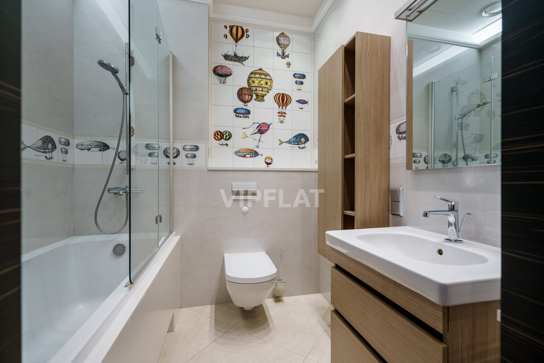 Продажа квартиры 235м² 'Венеция' Депутатская ул., 26