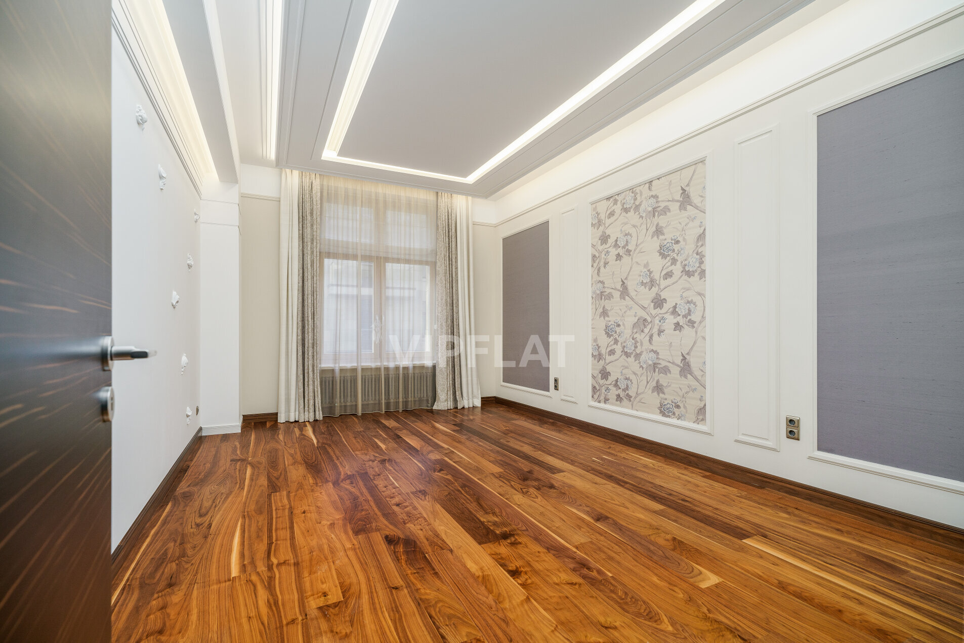 Спальня Продажа квартиры 235м² 'Венеция' Депутатская ул., 26