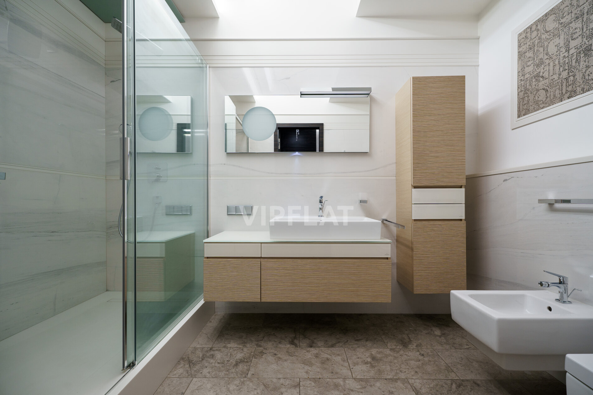 Продажа квартиры 235м² 'Венеция' Депутатская ул., 26