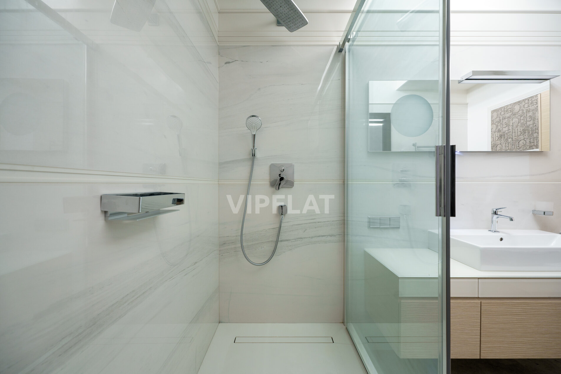 Продажа квартиры 235м² 'Венеция' Депутатская ул., 26