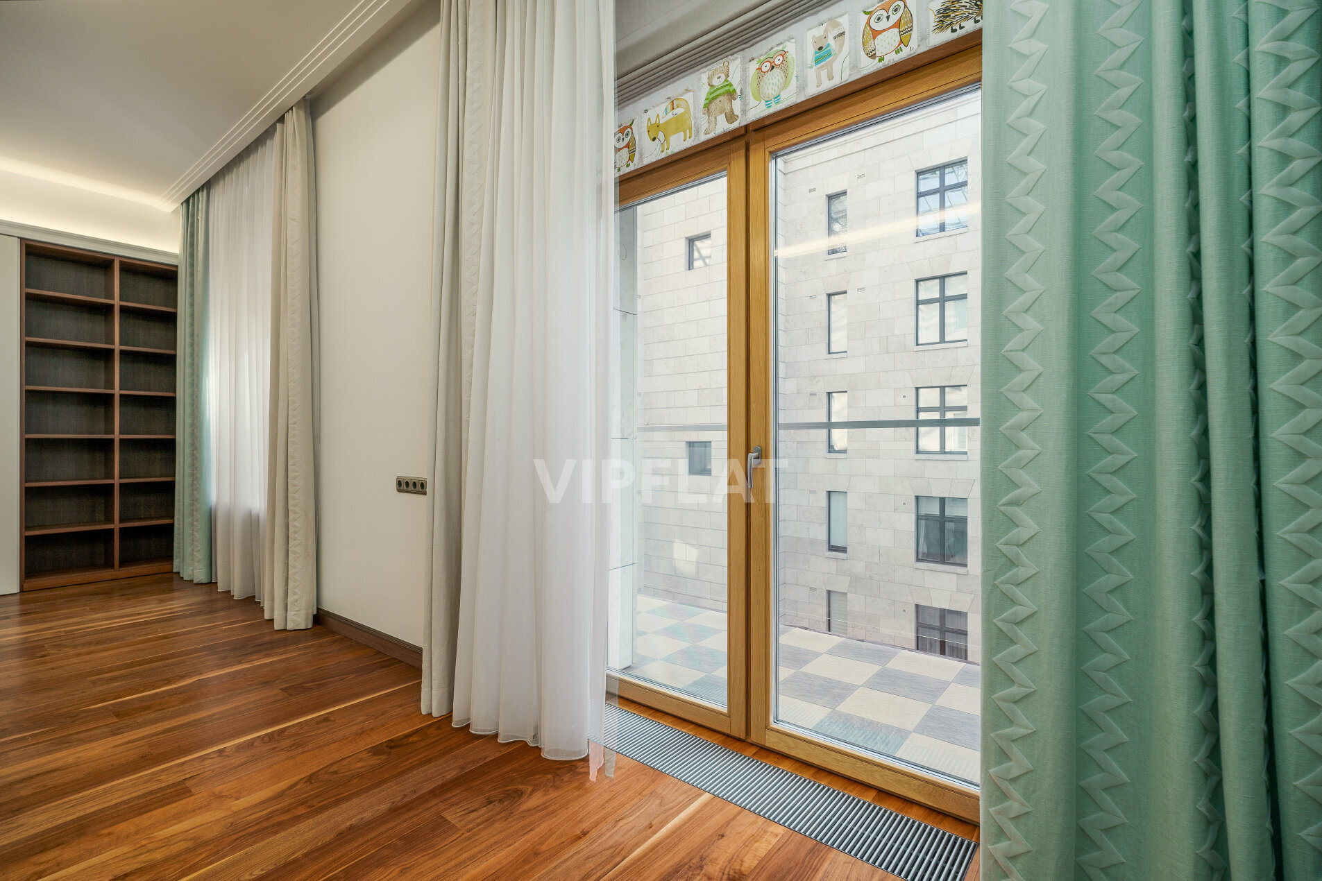 Продажа квартиры 235м² 'Венеция' Депутатская ул., 26