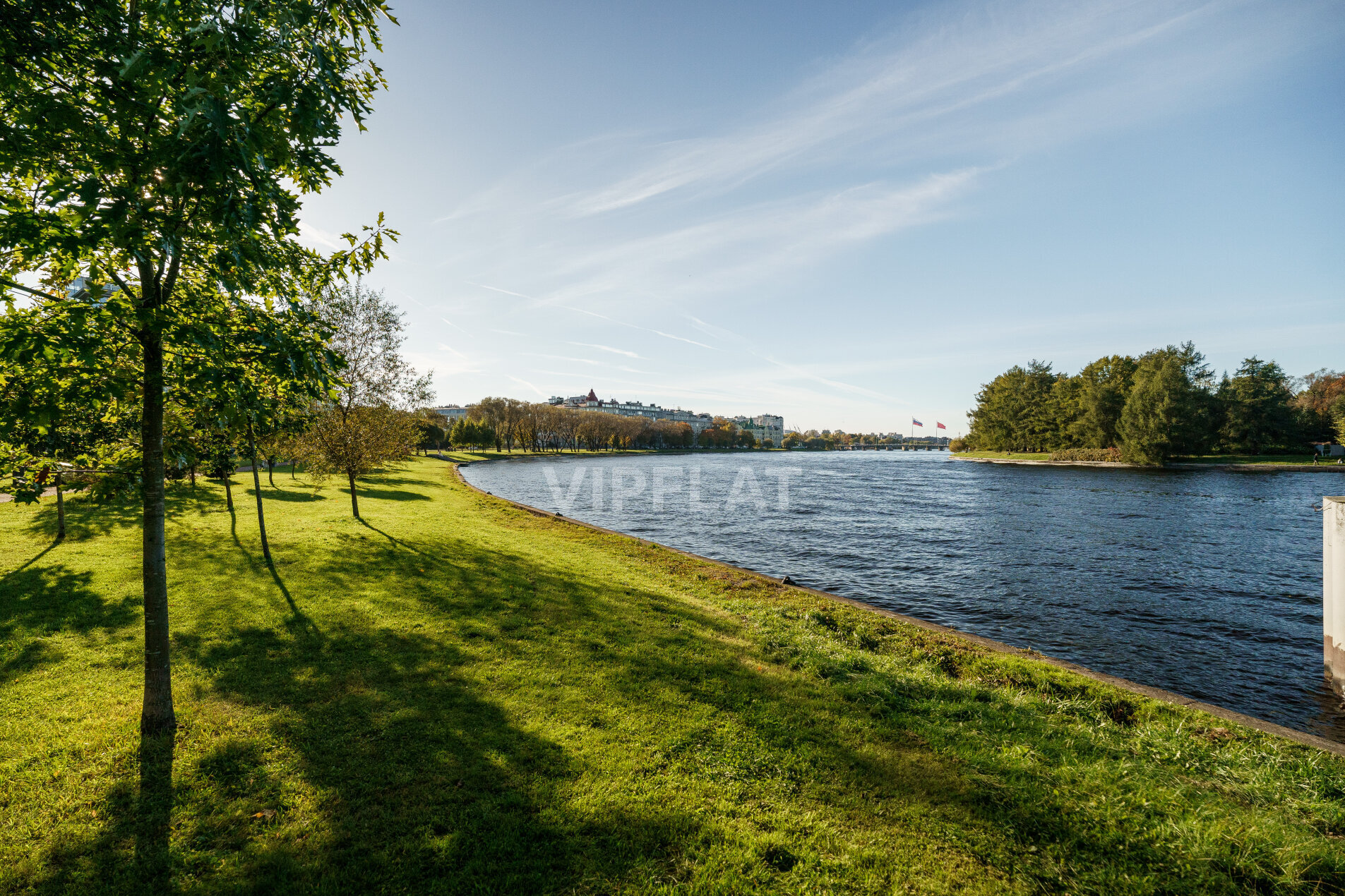 Продажа квартиры 235м² 'Венеция' Депутатская ул., 26