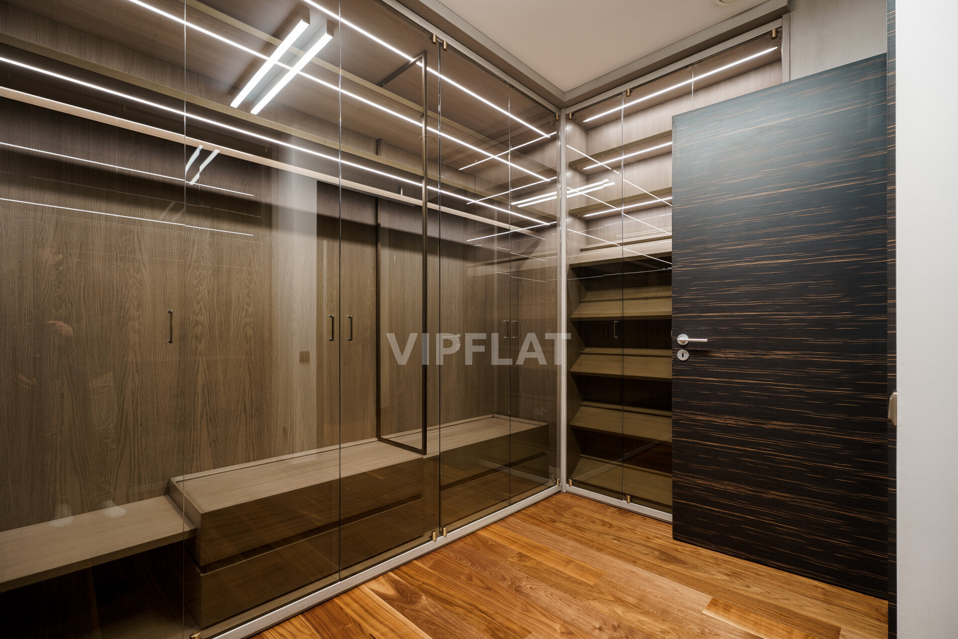 Продажа квартиры 235м² 'Венеция' Депутатская ул., 26