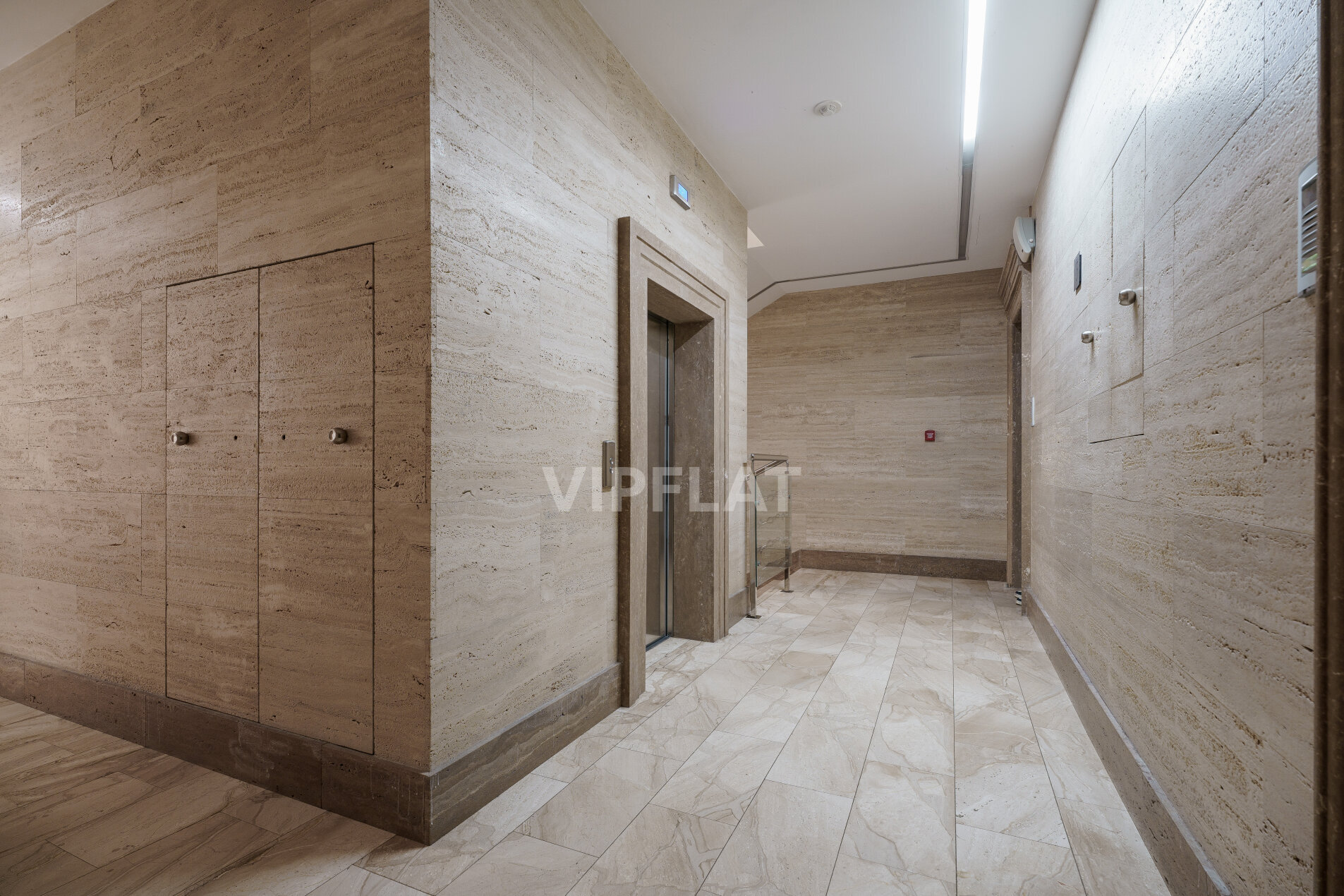 Продажа квартиры 235м² 'Венеция' Депутатская ул., 26