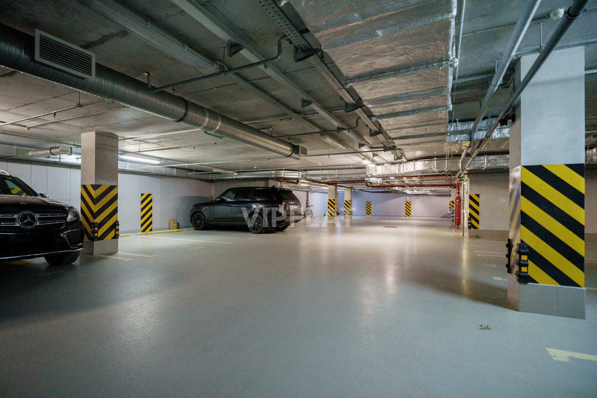 Продажа квартиры 235м² 'Венеция' Депутатская ул., 26