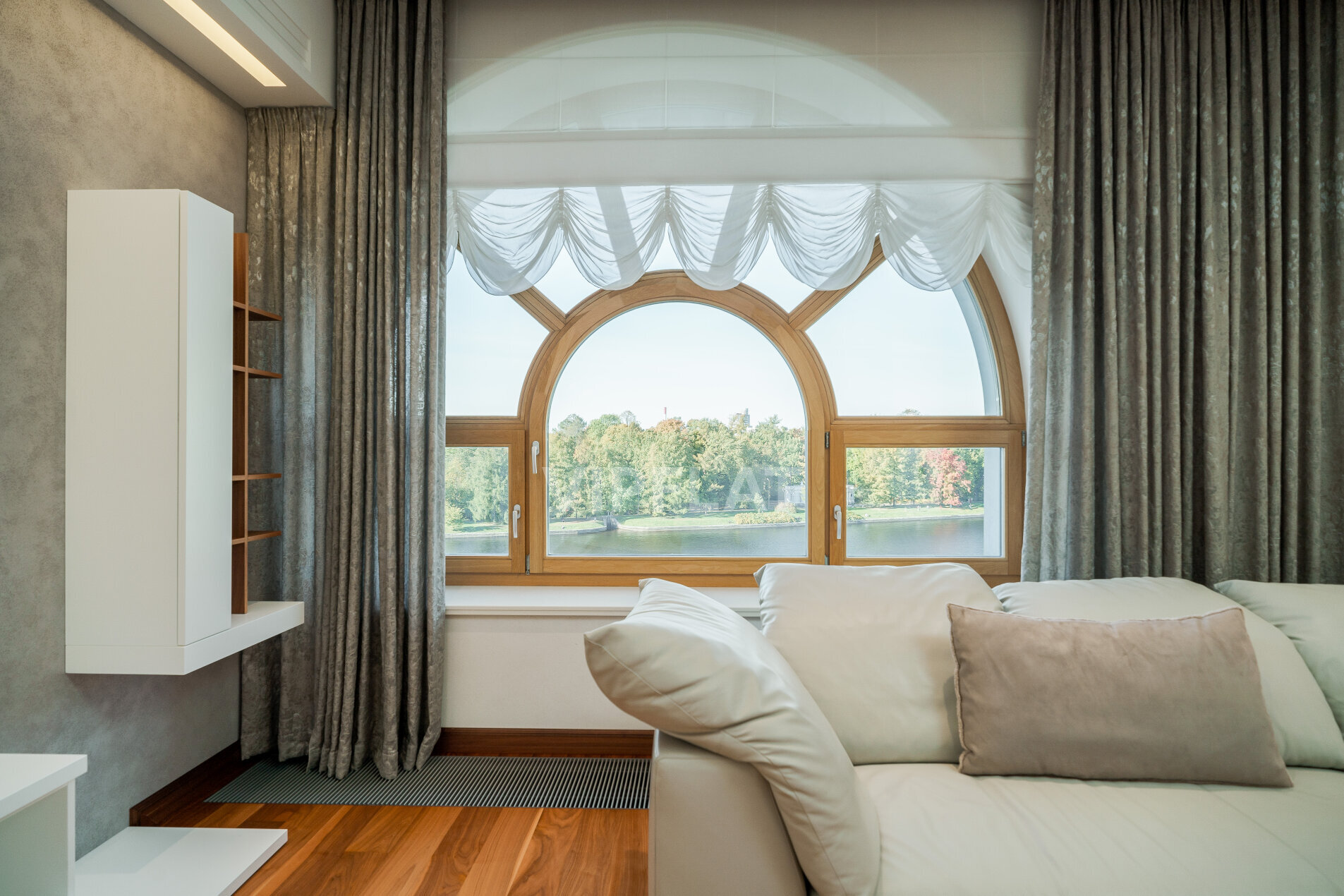 Уют Продажа квартиры 235м² 'Венеция' Депутатская ул., 26