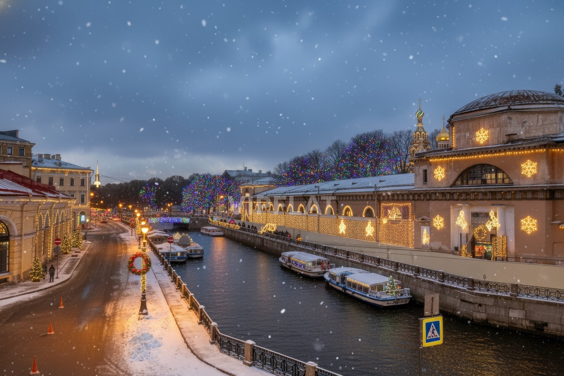 Вид на зимни красоты Продажа квартиры 102м² 'Мойки, 5' Мойки реки наб., 5 Вид на зимни красоты Продажа квартиры 102м² 'Мойки, 5' Мойки реки наб., 5