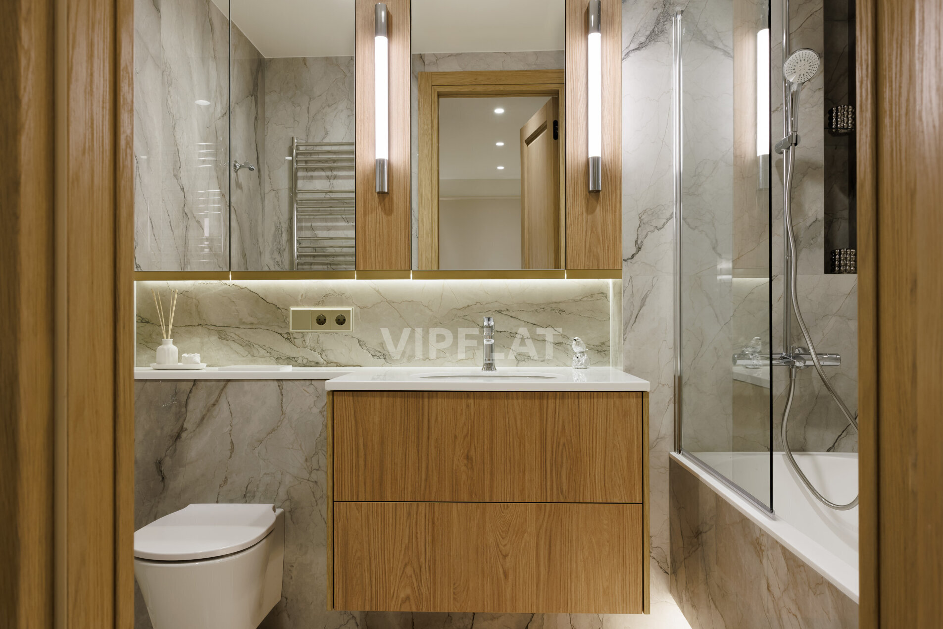 Продажа квартиры 61м² 'Neva Hаus' Петровский пр., 9-11 Продажа квартиры 61м² 'Neva Hаus' Петровский пр., 9-11