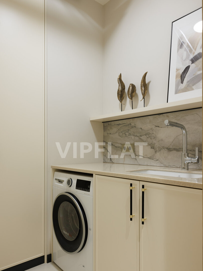 Продажа квартиры 61м² 'Neva Hаus' Петровский пр., 9-11 Продажа квартиры 61м² 'Neva Hаus' Петровский пр., 9-11