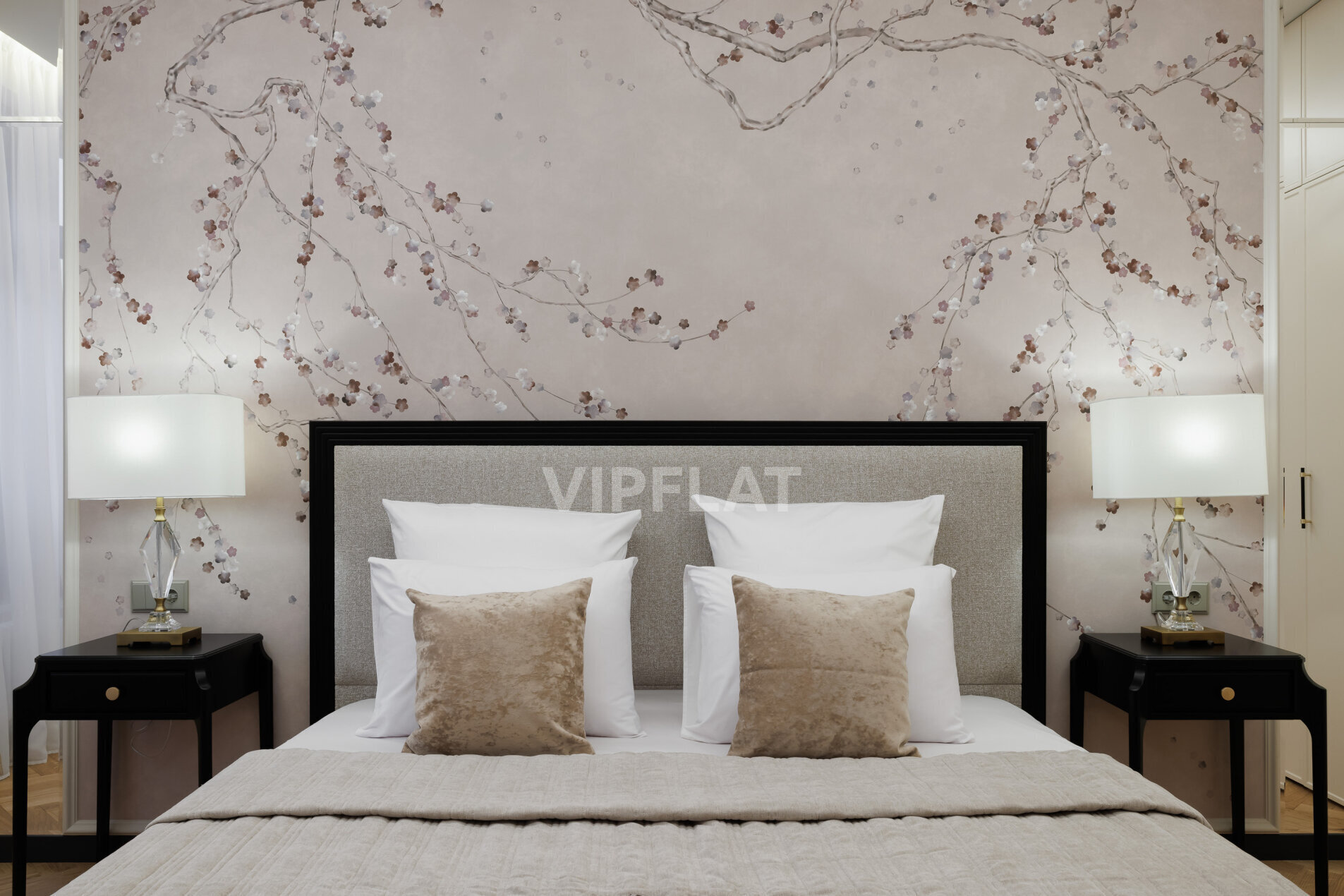 Продажа квартиры 61м² 'Neva Hаus' Петровский пр., 9-11 Продажа квартиры 61м² 'Neva Hаus' Петровский пр., 9-11