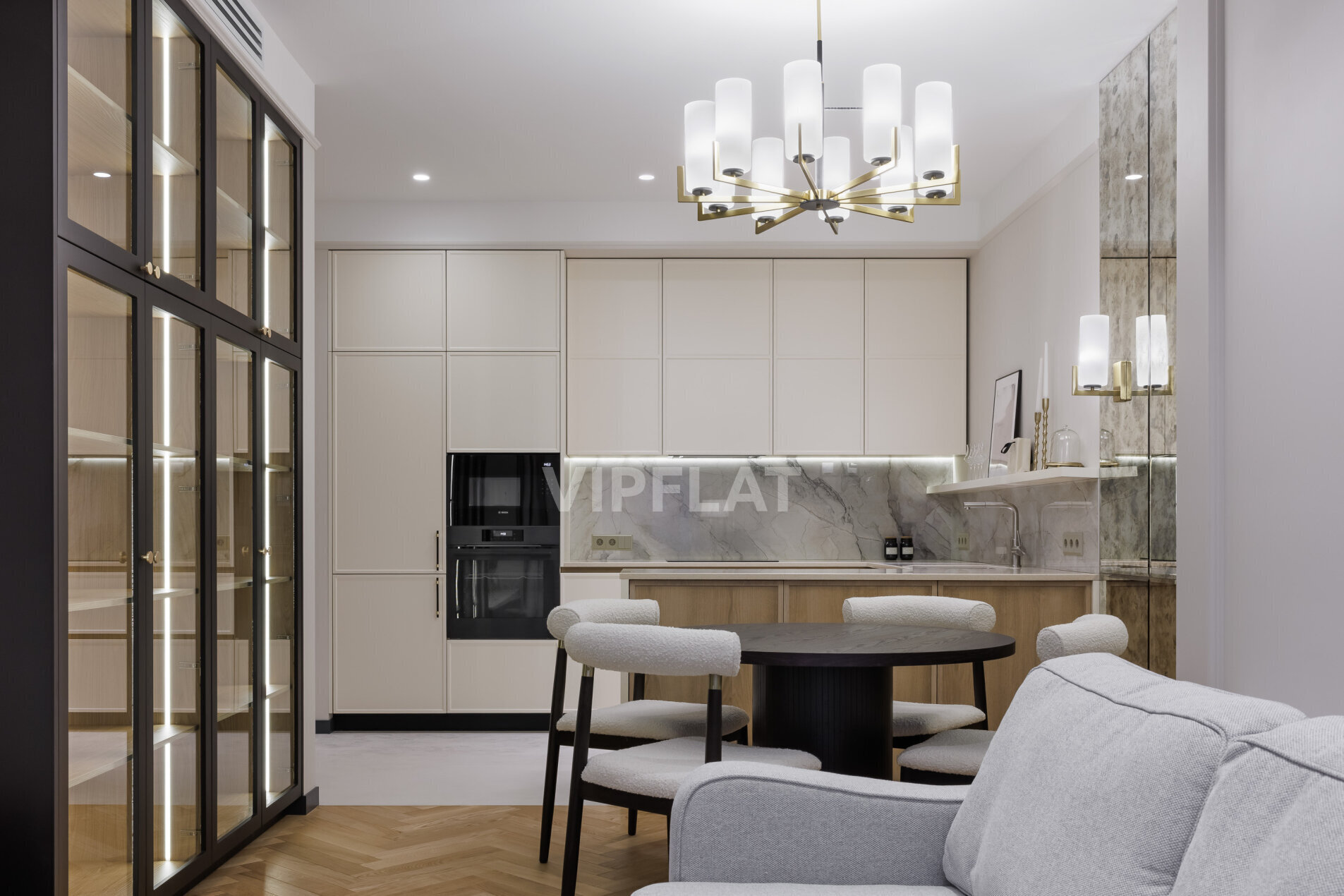 Продажа квартиры 61м² 'Neva Hаus' Петровский пр., 9-11 Продажа квартиры 61м² 'Neva Hаus' Петровский пр., 9-11