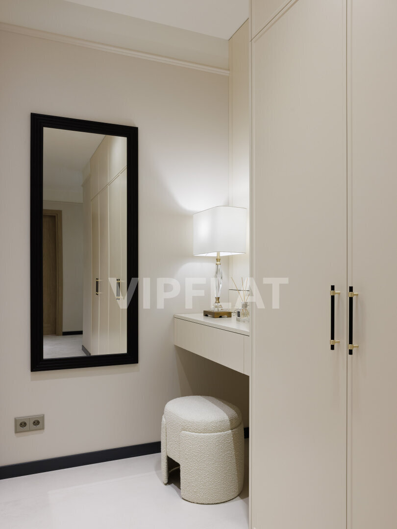 Комфорт в каждой детали Продажа квартиры 61м² 'Neva Hаus' Петровский пр., 9-11 Комфорт в каждой детали Продажа квартиры 61м² 'Neva Hаus' Петровский пр., 9-11