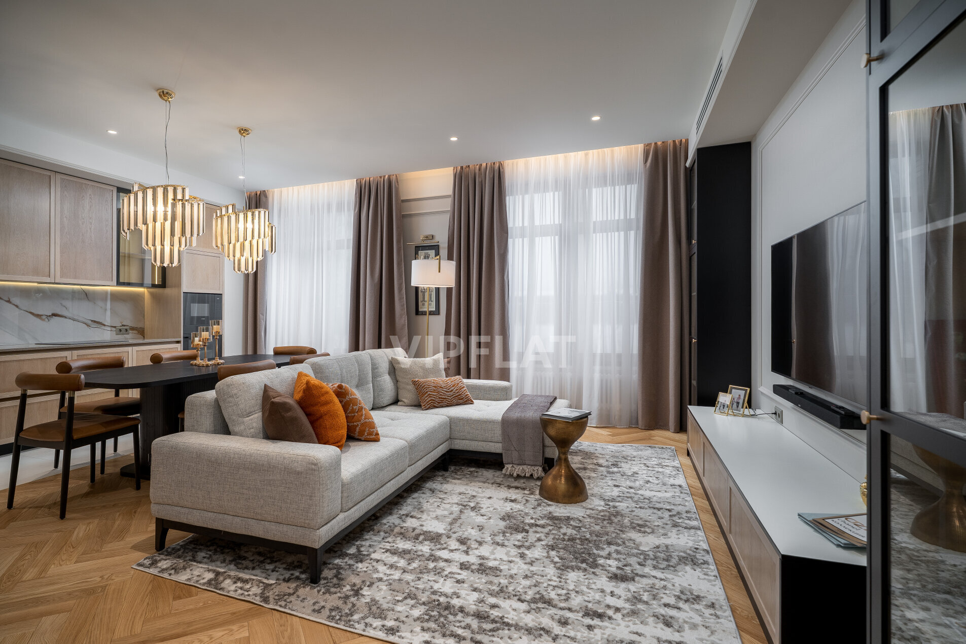 Зона для Вашего отдыха Продажа квартиры 132.3м² 'Neva Hаus' Петровский пр., 9-11 Зона для Вашего отдыха Продажа квартиры 132.3м² 'Neva Hаus' Петровский пр., 9-11