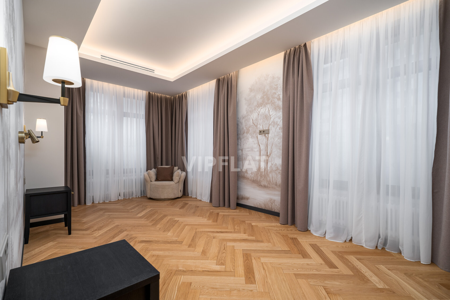 Продажа квартиры 132.3м² 'Neva Hаus' Петровский пр., 9-11 Продажа квартиры 132.3м² 'Neva Hаus' Петровский пр., 9-11