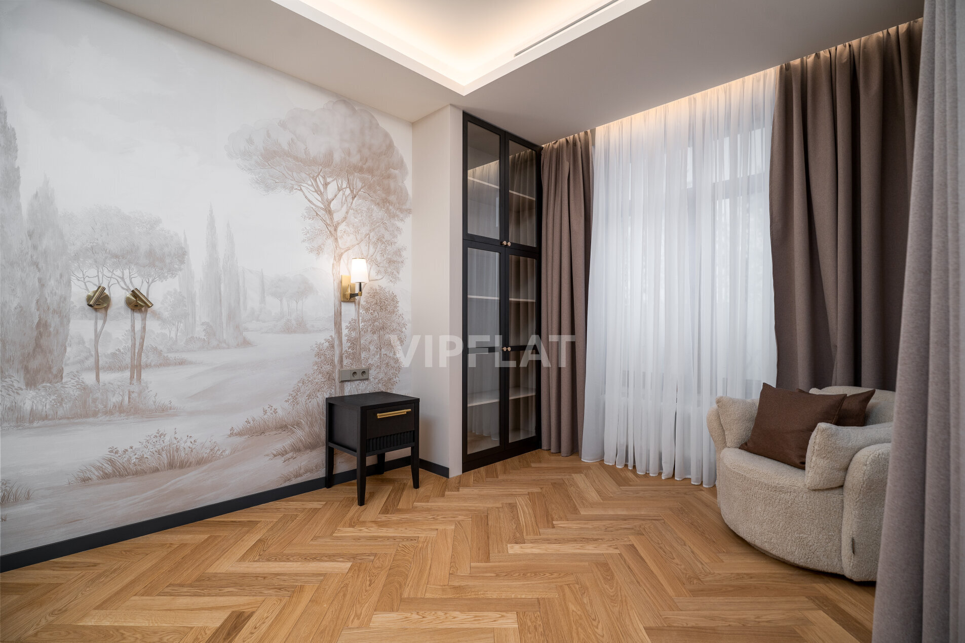 Продажа квартиры 132.3м² 'Neva Hаus' Петровский пр., 9-11 Продажа квартиры 132.3м² 'Neva Hаus' Петровский пр., 9-11