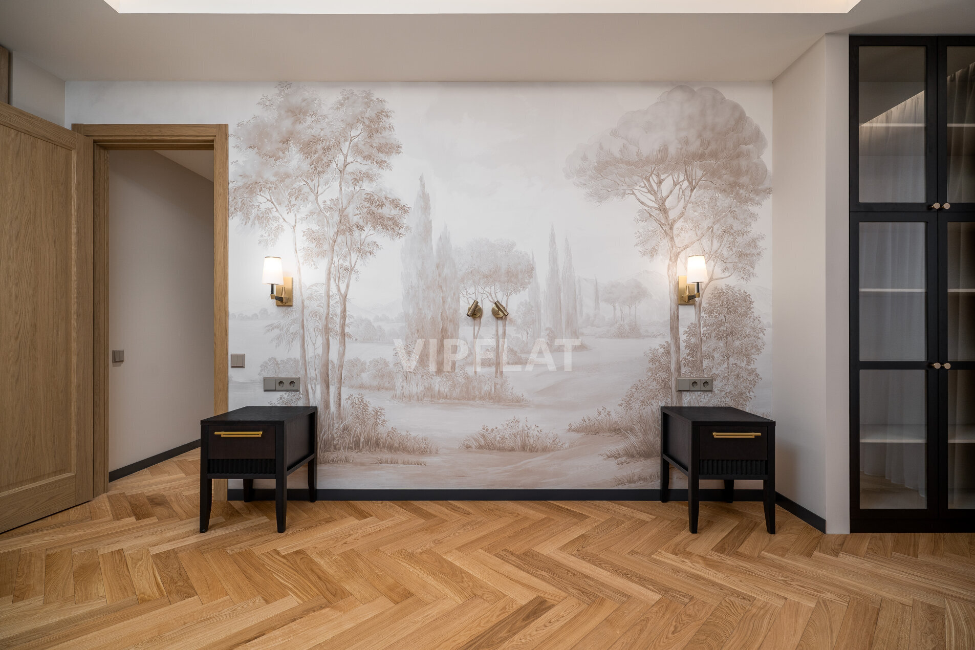 Продажа квартиры 132.3м² 'Neva Hаus' Петровский пр., 9-11 Продажа квартиры 132.3м² 'Neva Hаus' Петровский пр., 9-11