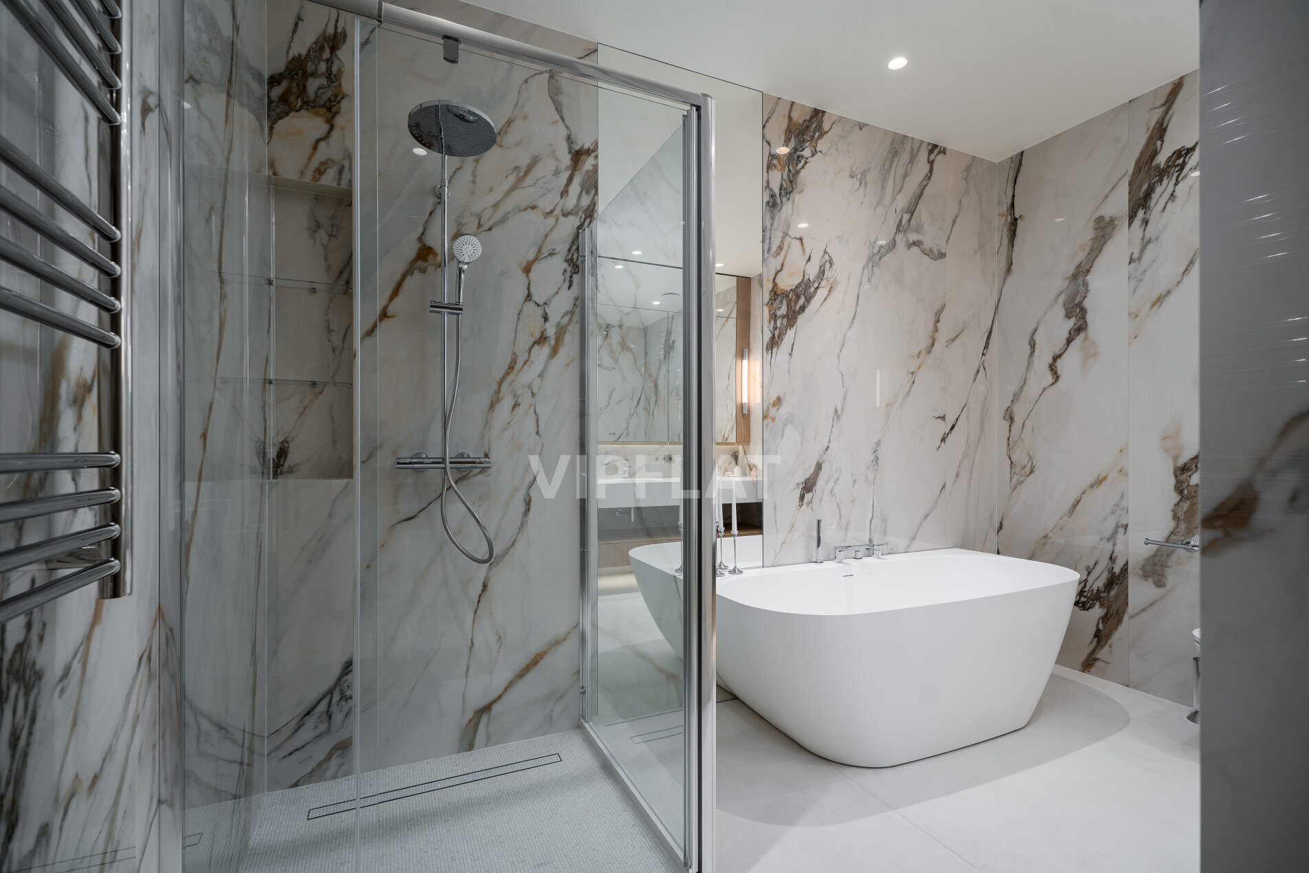 Продажа квартиры 132.3м² 'Neva Hаus' Петровский пр., 9-11 Продажа квартиры 132.3м² 'Neva Hаus' Петровский пр., 9-11