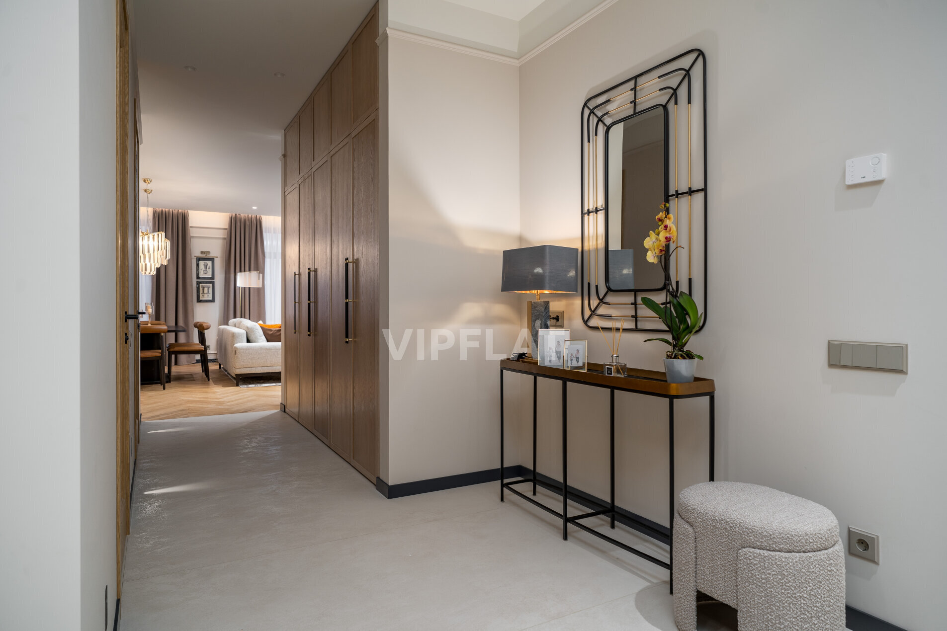 Красота в каждой детали Продажа квартиры 132.3м² 'Neva Hаus' Петровский пр., 9-11 Красота в каждой детали Продажа квартиры 132.3м² 'Neva Hаus' Петровский пр., 9-11