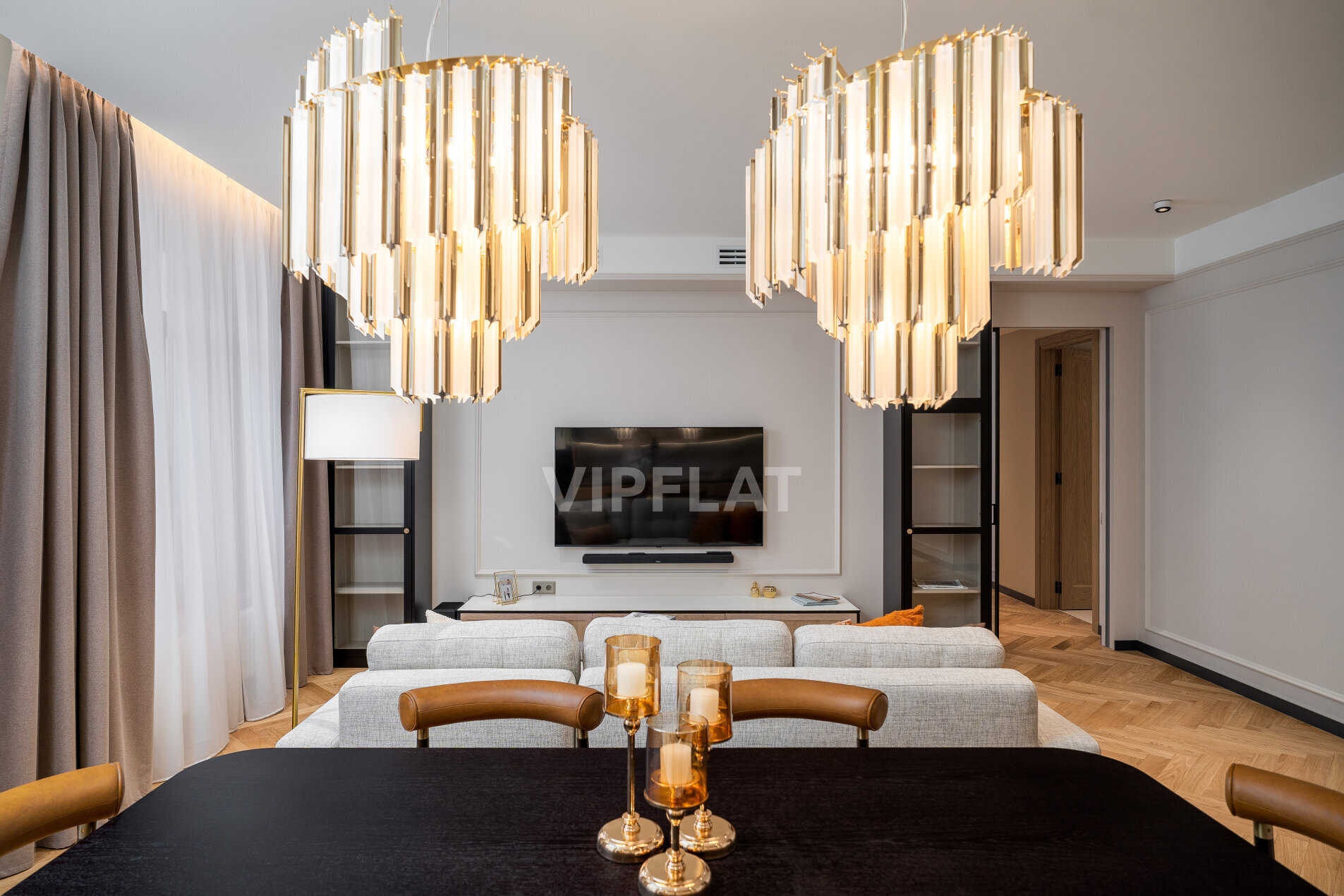 Продажа квартиры 132.3м² 'Neva Hаus' Петровский пр., 9-11 Продажа квартиры 132.3м² 'Neva Hаus' Петровский пр., 9-11