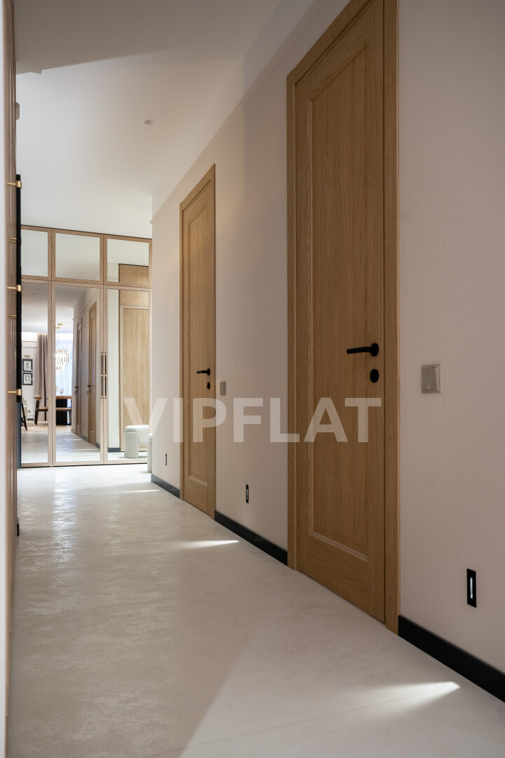 Продажа квартиры 132.3м² 'Neva Hаus' Петровский пр., 9-11 Продажа квартиры 132.3м² 'Neva Hаus' Петровский пр., 9-11