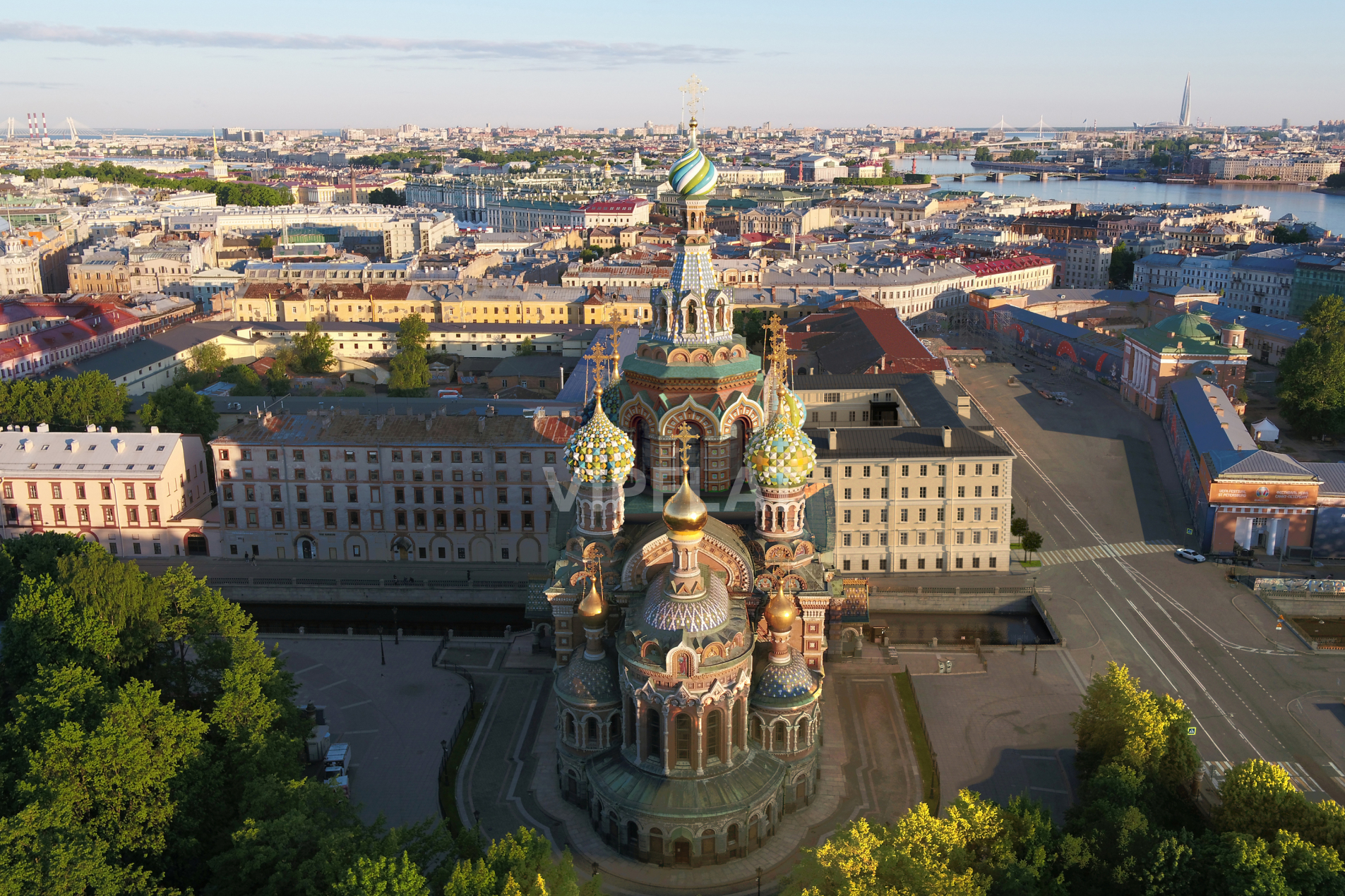 Живите радом с историей Продажа резиденции 64.2м² 'CHEVAL COURT' Конюшенная пл., 2