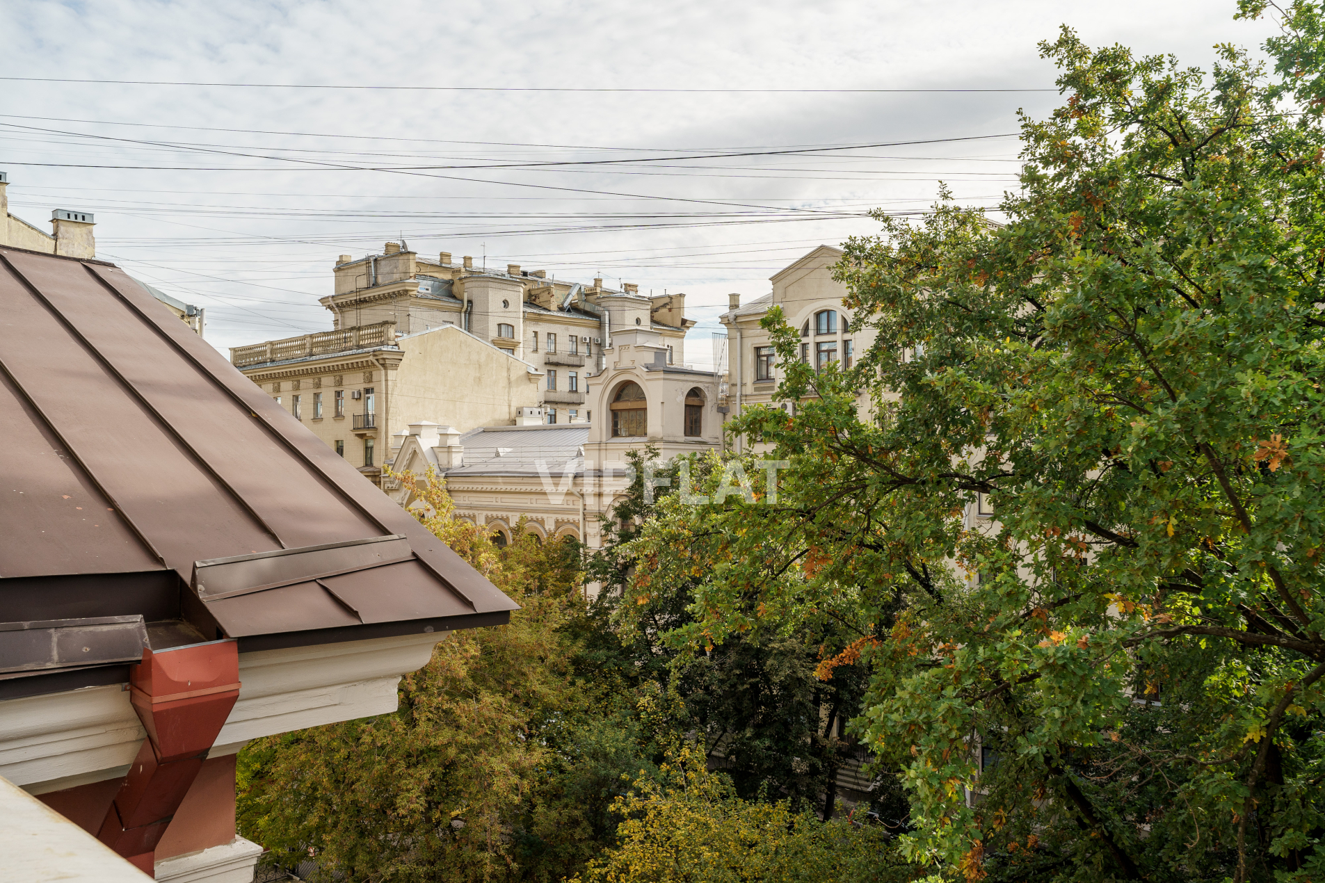 Продажа квартиры 308м² 'Особняк у Таврического' Очаковская ул., 6 Продажа квартиры 308м² 'Особняк у Таврического' Очаковская ул., 6