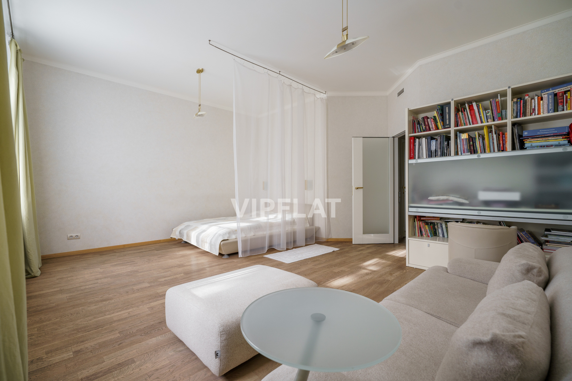 Продажа квартиры 308м² 'Особняк у Таврического' Очаковская ул., 6 Продажа квартиры 308м² 'Особняк у Таврического' Очаковская ул., 6