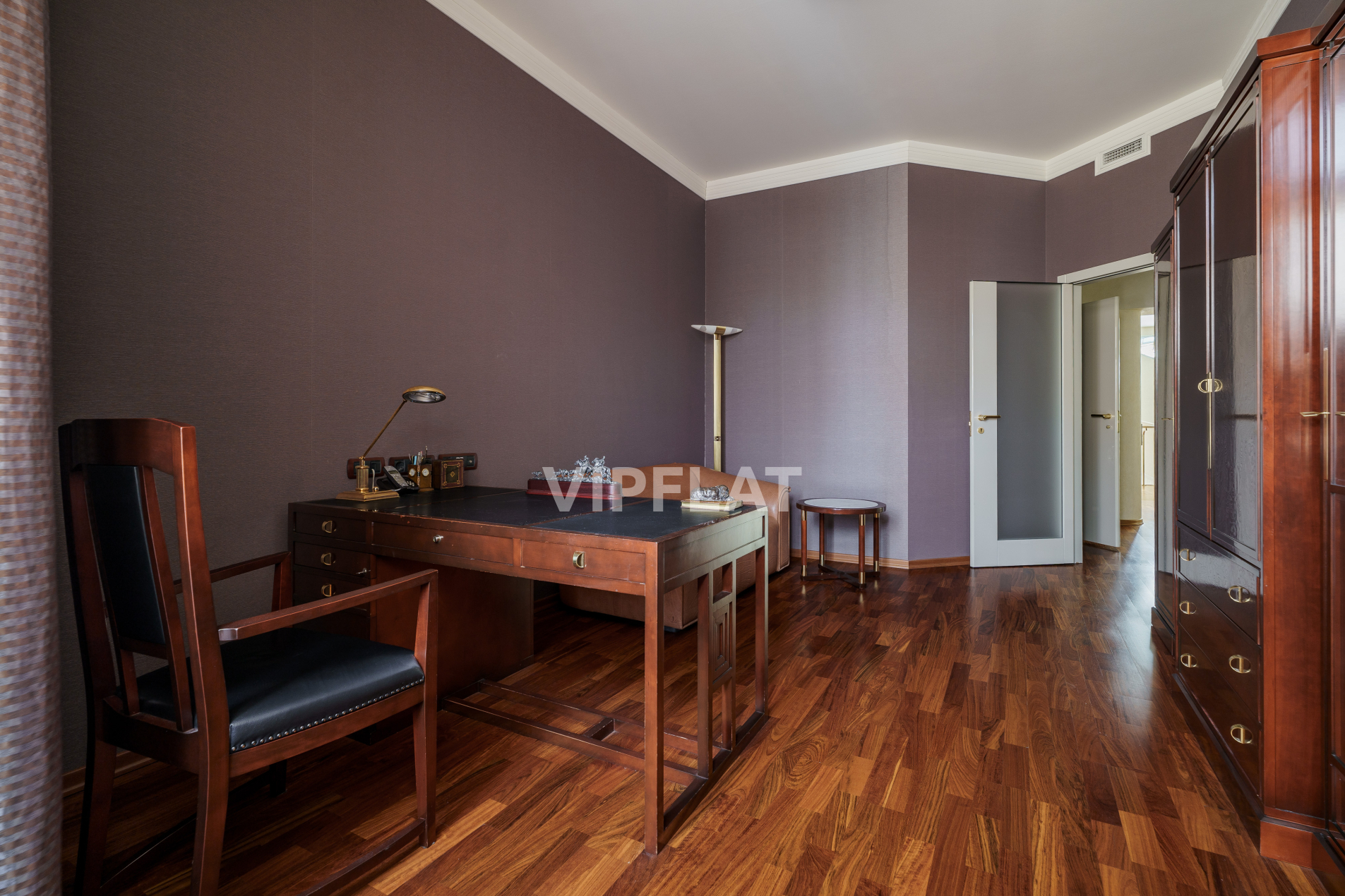 Продажа квартиры 308м² 'Очаковская ул., 6' Очаковская ул., 6