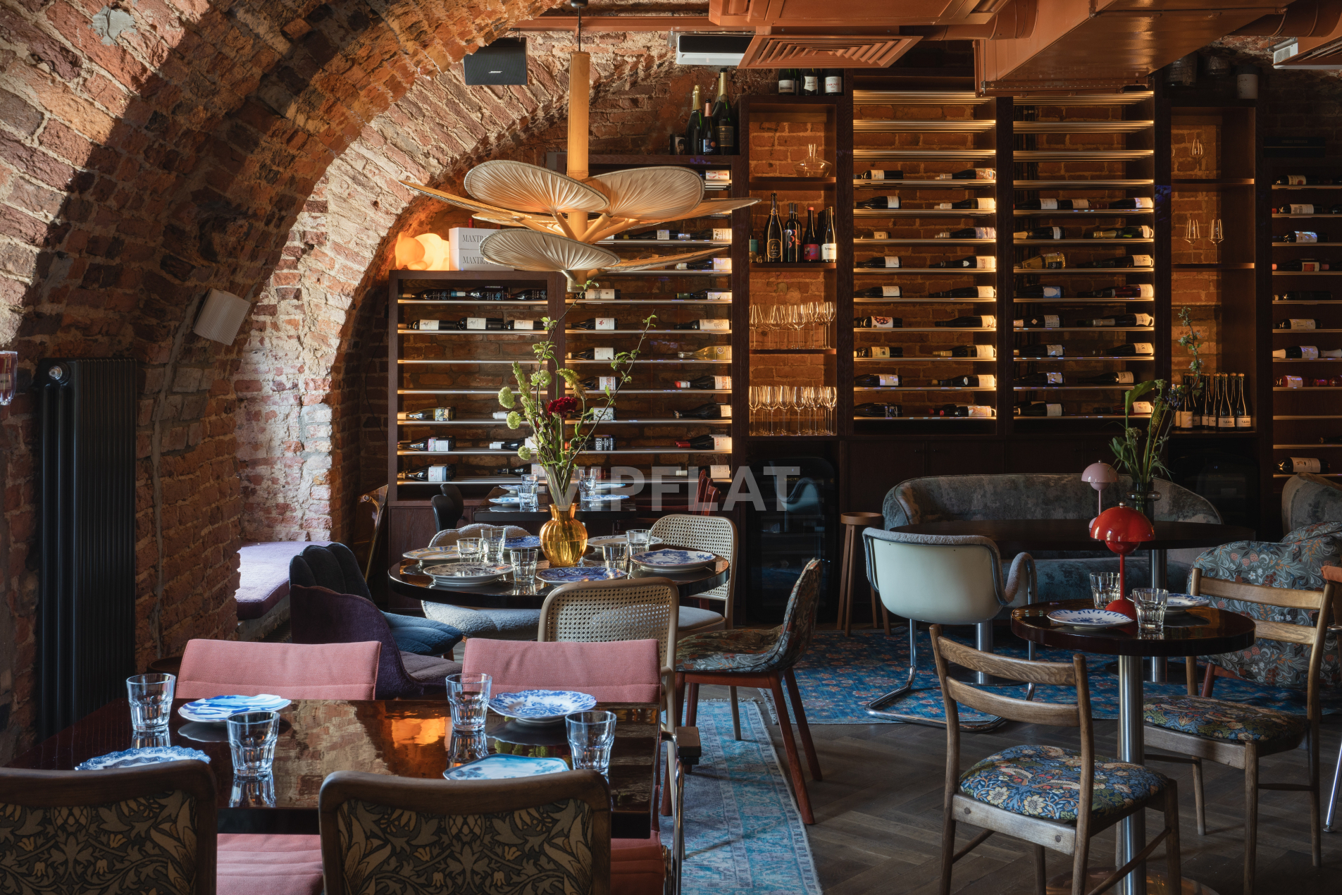 Продажа квартиры 66м² 'Секретная резиденция' у Мариинского и Новой Голландии