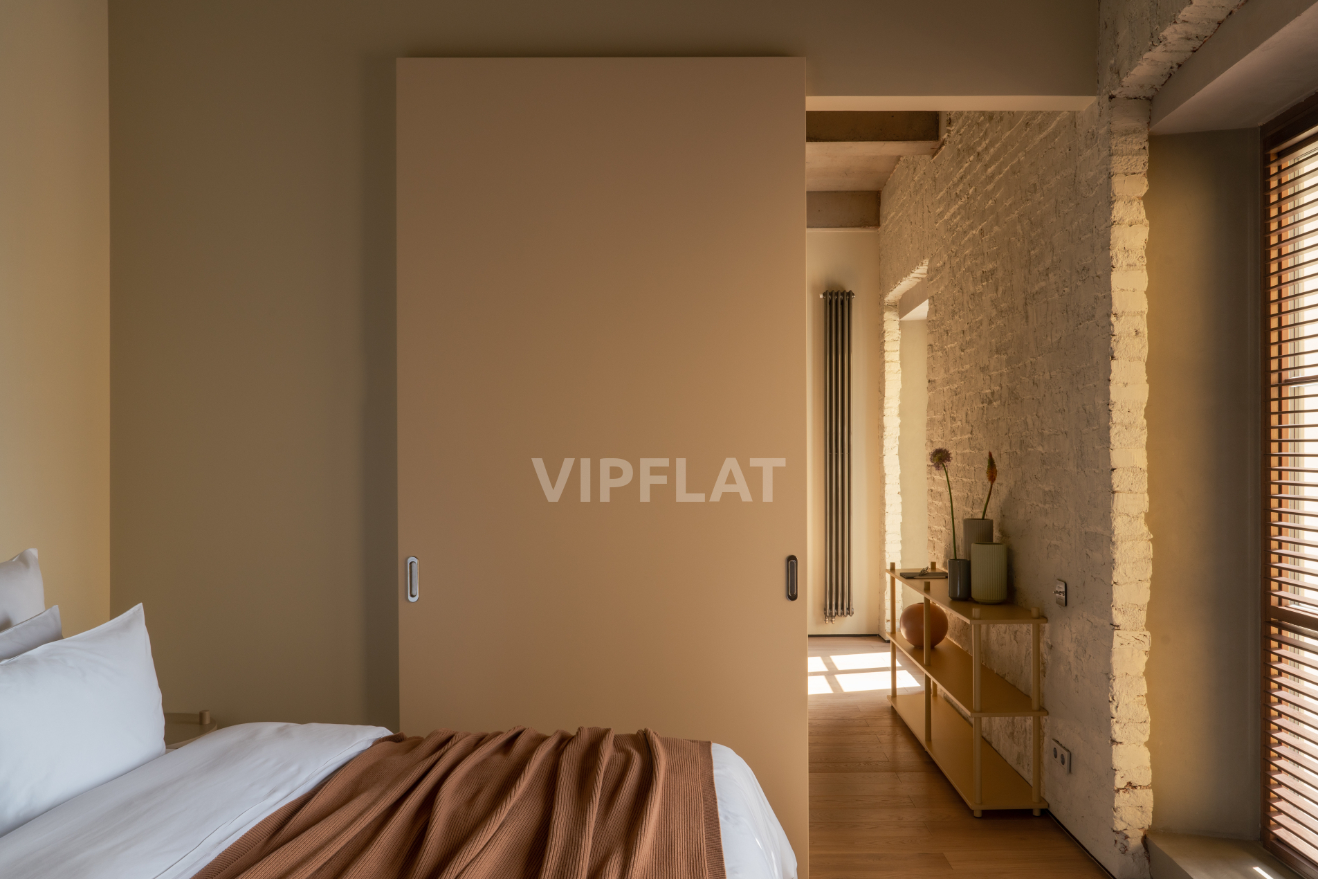 Продажа квартиры 66м² 'Секретная резиденция' у Мариинского и Новой Голландии