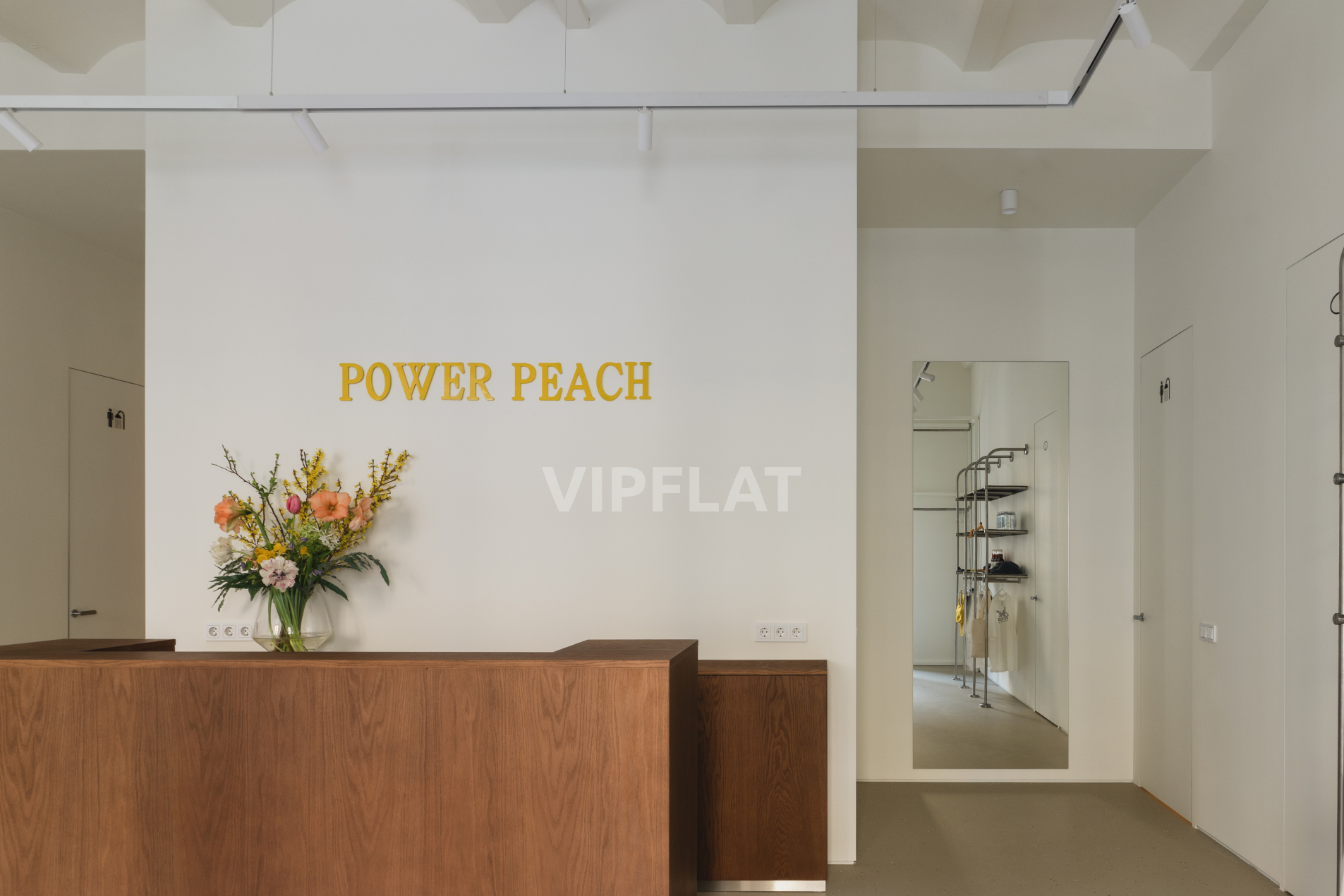 Продажа квартиры 66м² 'Секретная резиденция' у Мариинского и Новой Голландии