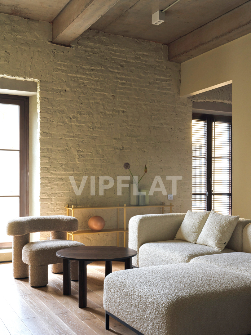 Продажа квартиры 66м² 'Секретная резиденция' у Мариинского и Новой Голландии