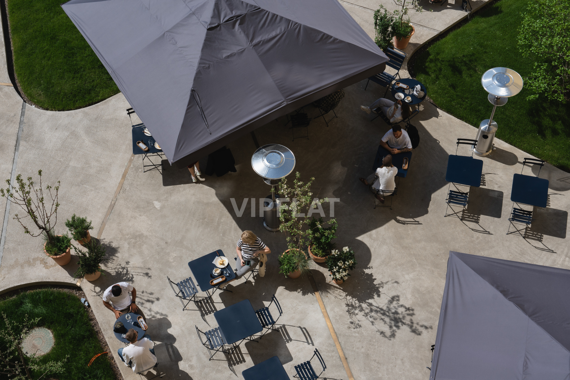 Продажа квартиры 66м² 'Секретная резиденция' у Мариинского и Новой Голландии