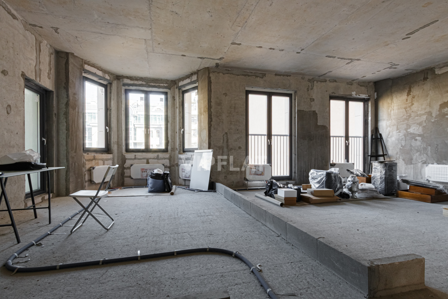 Продажа квартиры 117м² 'Grand House' Миргородская ул. 20 Продажа квартиры 117м² 'Grand House' Миргородская ул. 20