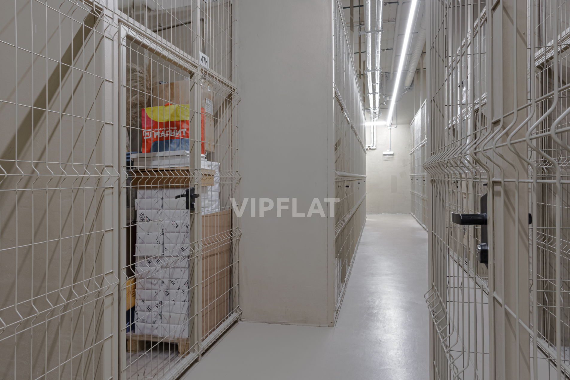 Кладовая Продажа квартиры 117м² 'Grand House' Миргородская ул. 20 Кладовая Продажа квартиры 117м² 'Grand House' Миргородская ул. 20