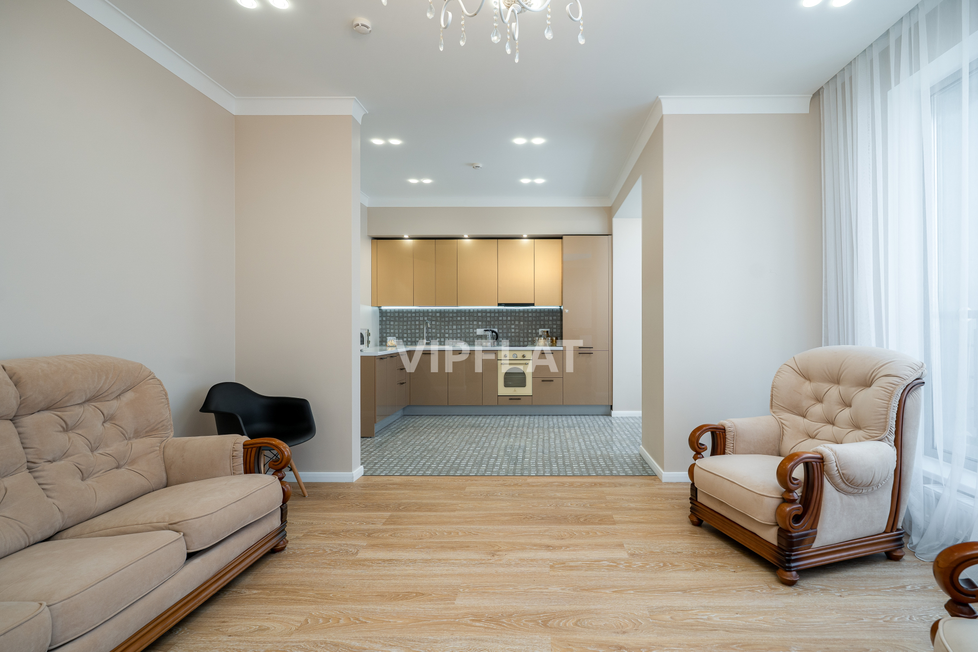 Продажа апартамента 68м² 'Лахта Плаза' Приморский пр., 78, корп. 5 Продажа апартамента 68м² 'Лахта Плаза' Приморский пр., 78, корп. 5