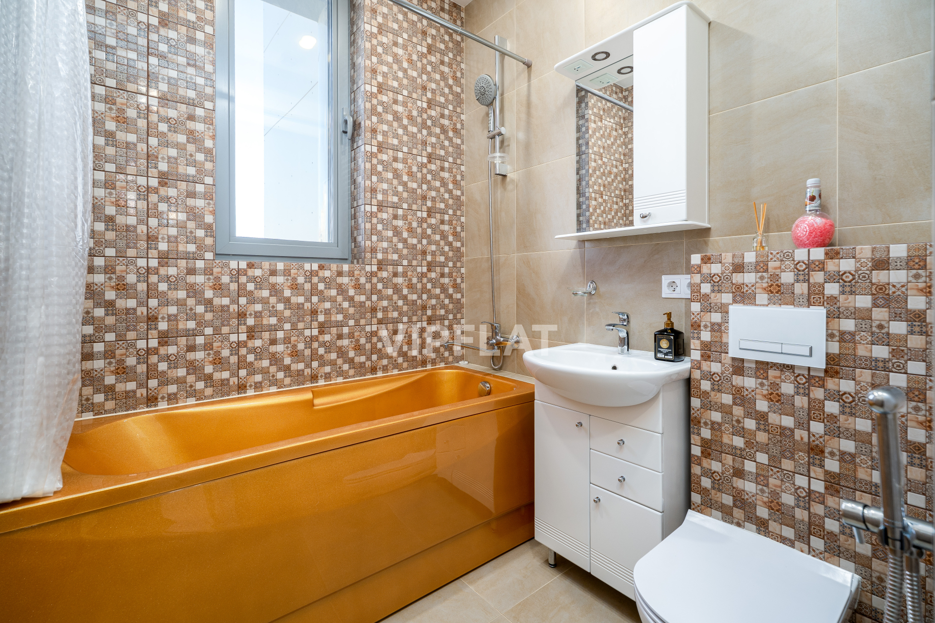 Продажа апартамента 68м² 'Лахта Плаза' Приморский пр., 78, корп. 5 Продажа апартамента 68м² 'Лахта Плаза' Приморский пр., 78, корп. 5