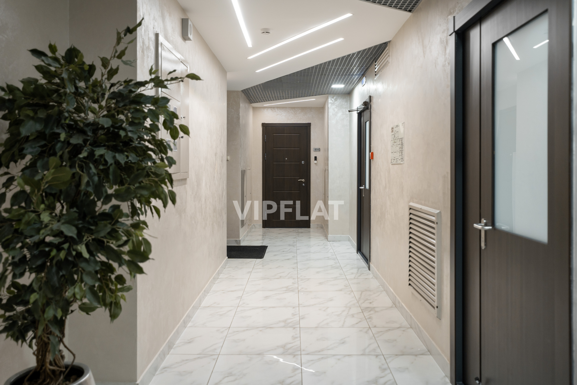 Продажа апартамента 68м² 'Лахта Плаза' Приморский пр., 78, корп. 5 Продажа апартамента 68м² 'Лахта Плаза' Приморский пр., 78, корп. 5