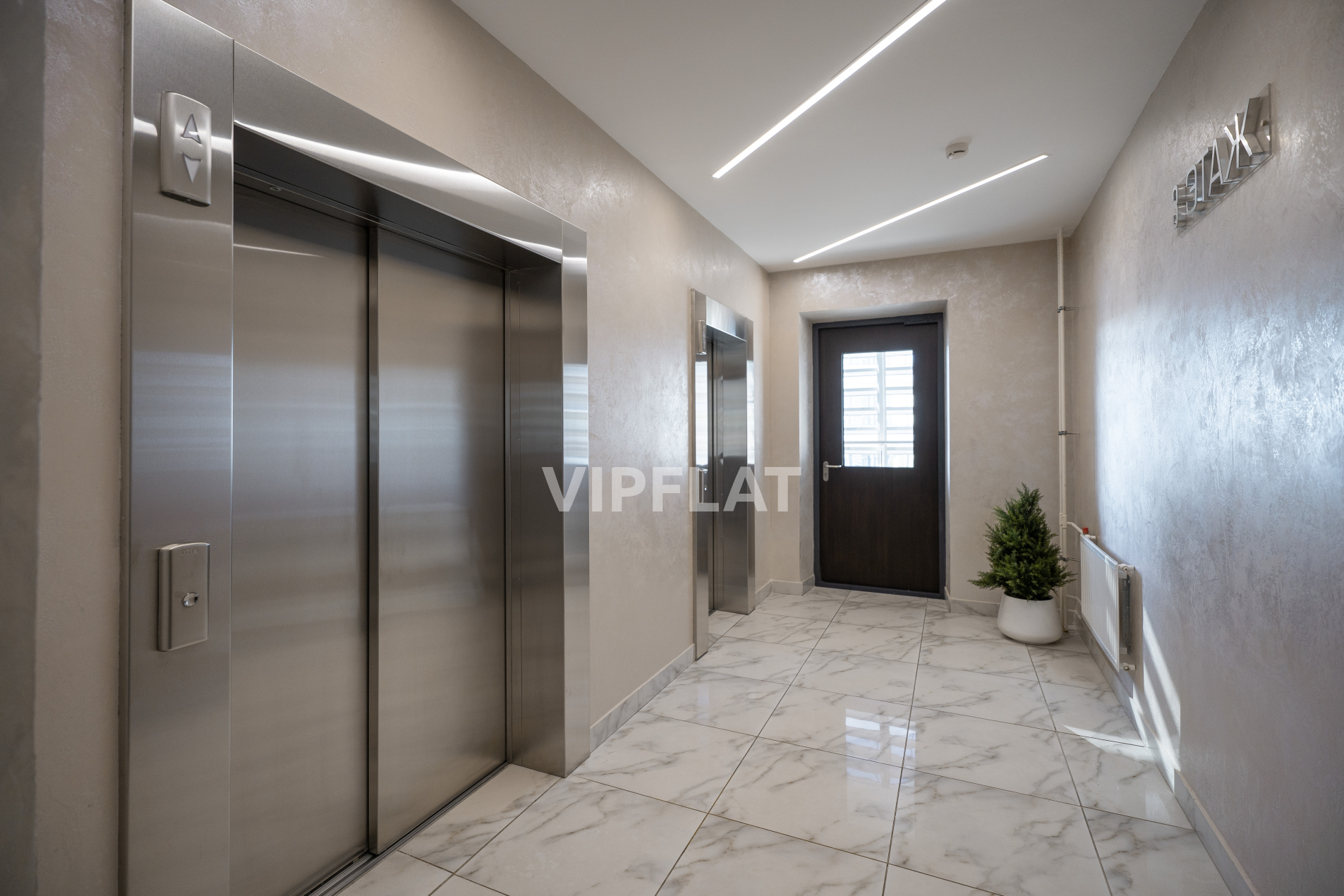 Продажа апартамента 68м² 'Лахта Плаза' Приморский пр., 78, корп. 5 Продажа апартамента 68м² 'Лахта Плаза' Приморский пр., 78, корп. 5