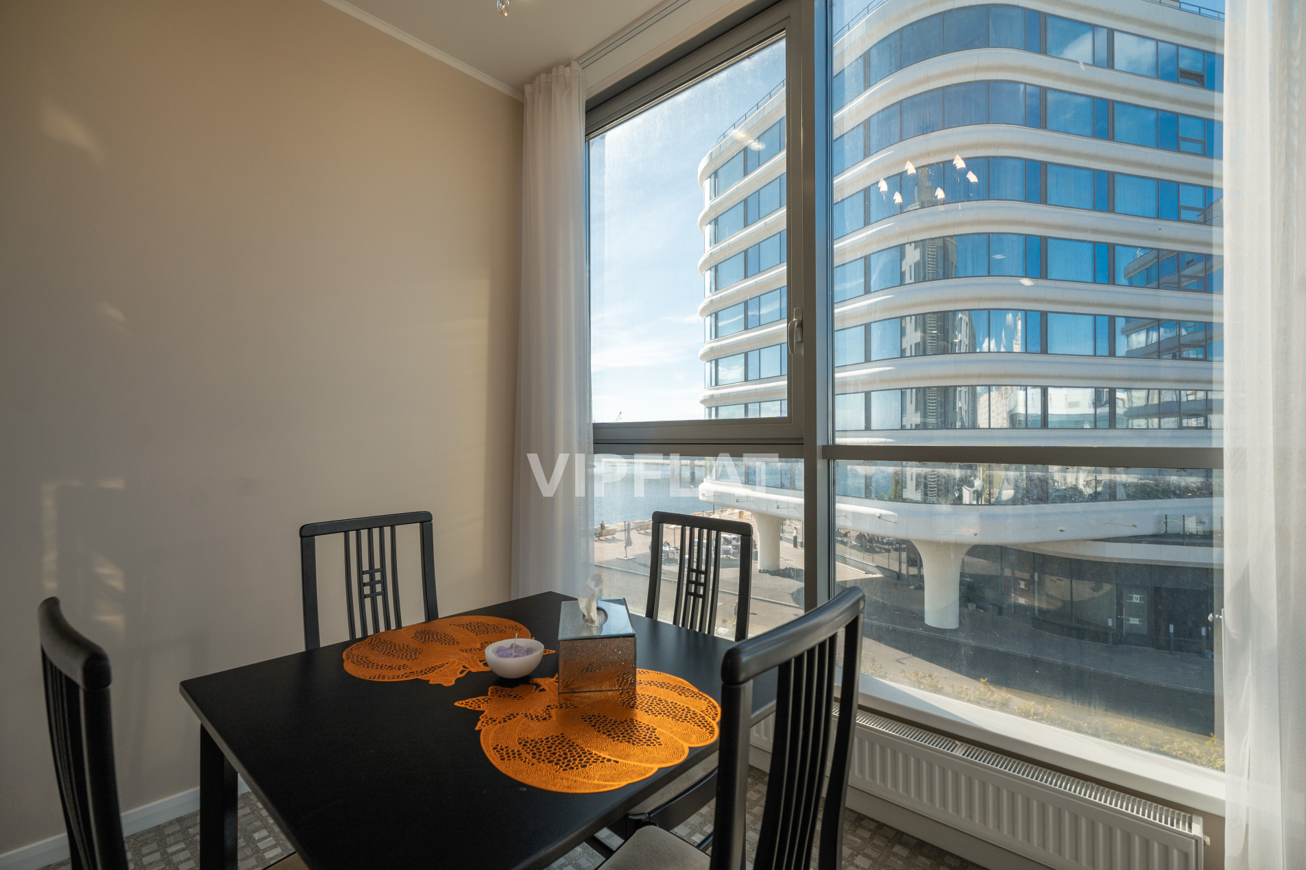 Продажа апартамента 68м² 'Лахта Плаза' Приморский пр., 78, корп. 5 Продажа апартамента 68м² 'Лахта Плаза' Приморский пр., 78, корп. 5