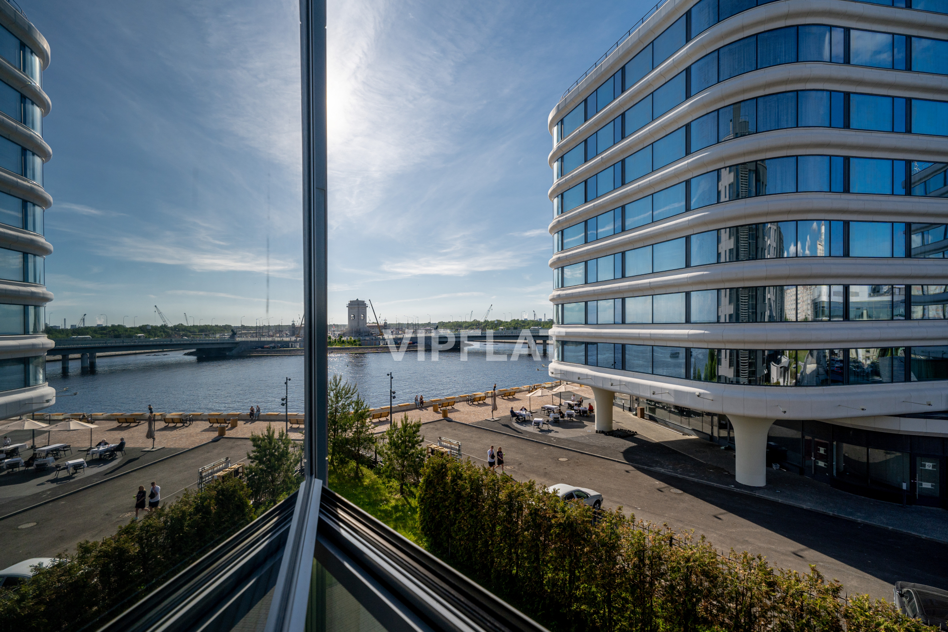 Продажа апартамента 68м² 'Лахта Плаза' Приморский пр., 78, корп. 5 Продажа апартамента 68м² 'Лахта Плаза' Приморский пр., 78, корп. 5