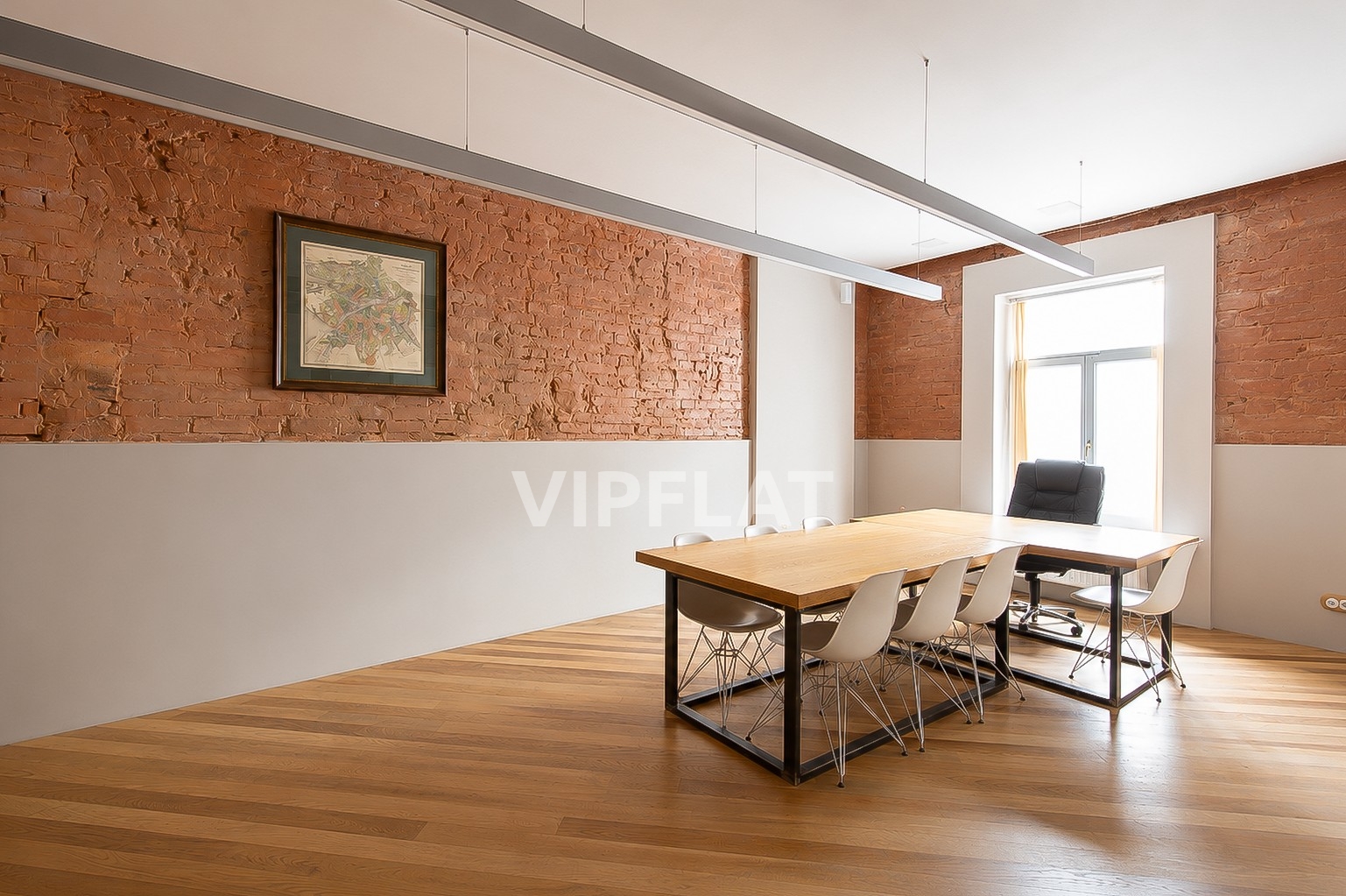 Продажа нежилого помещения 231.8м² 'Особняк Кушелева-Безбородко' Гагаринская ул., 1/24