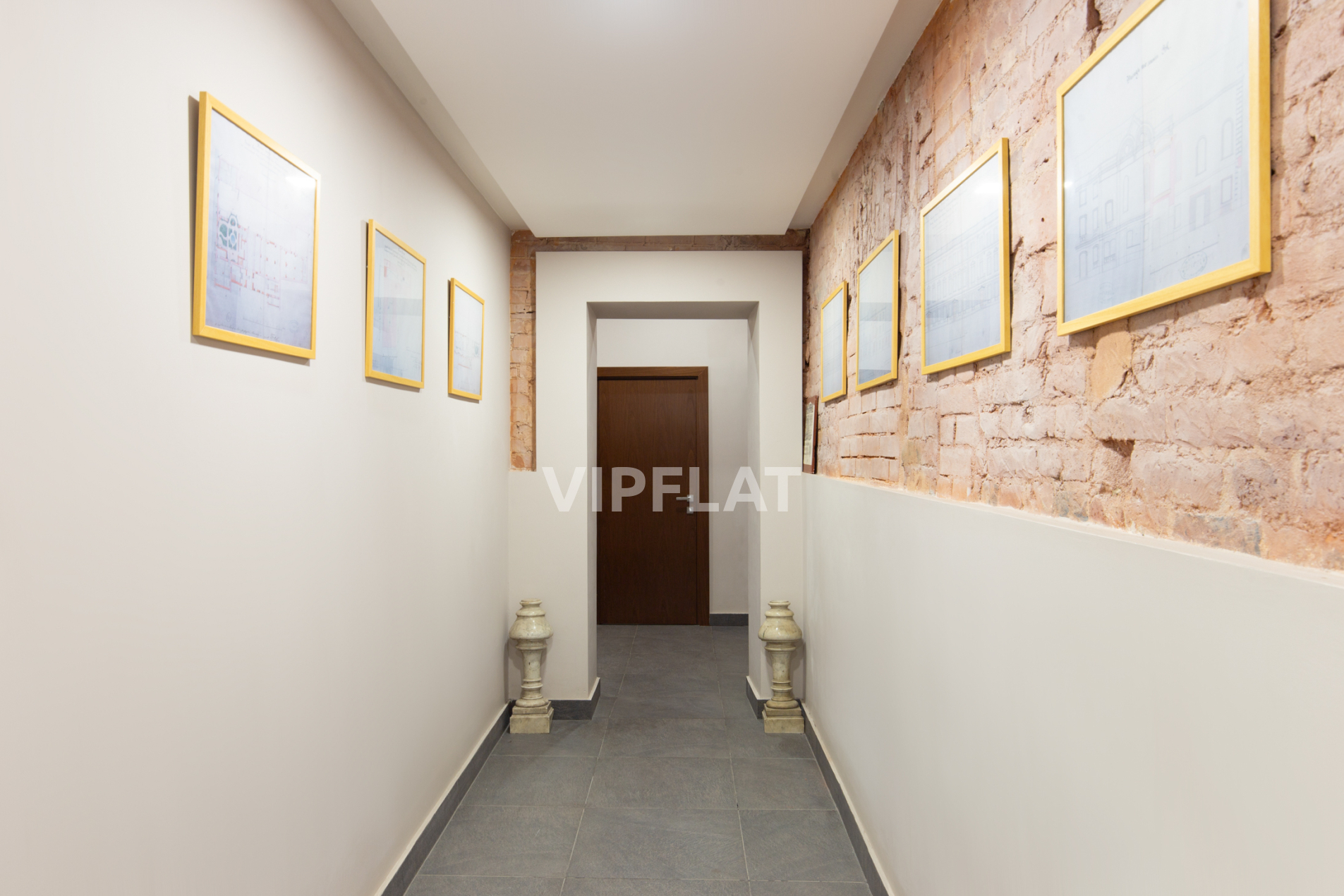 Продажа нежилого помещения 231.8м² 'Особняк Кушелева-Безбородко' Гагаринская ул., 1/24