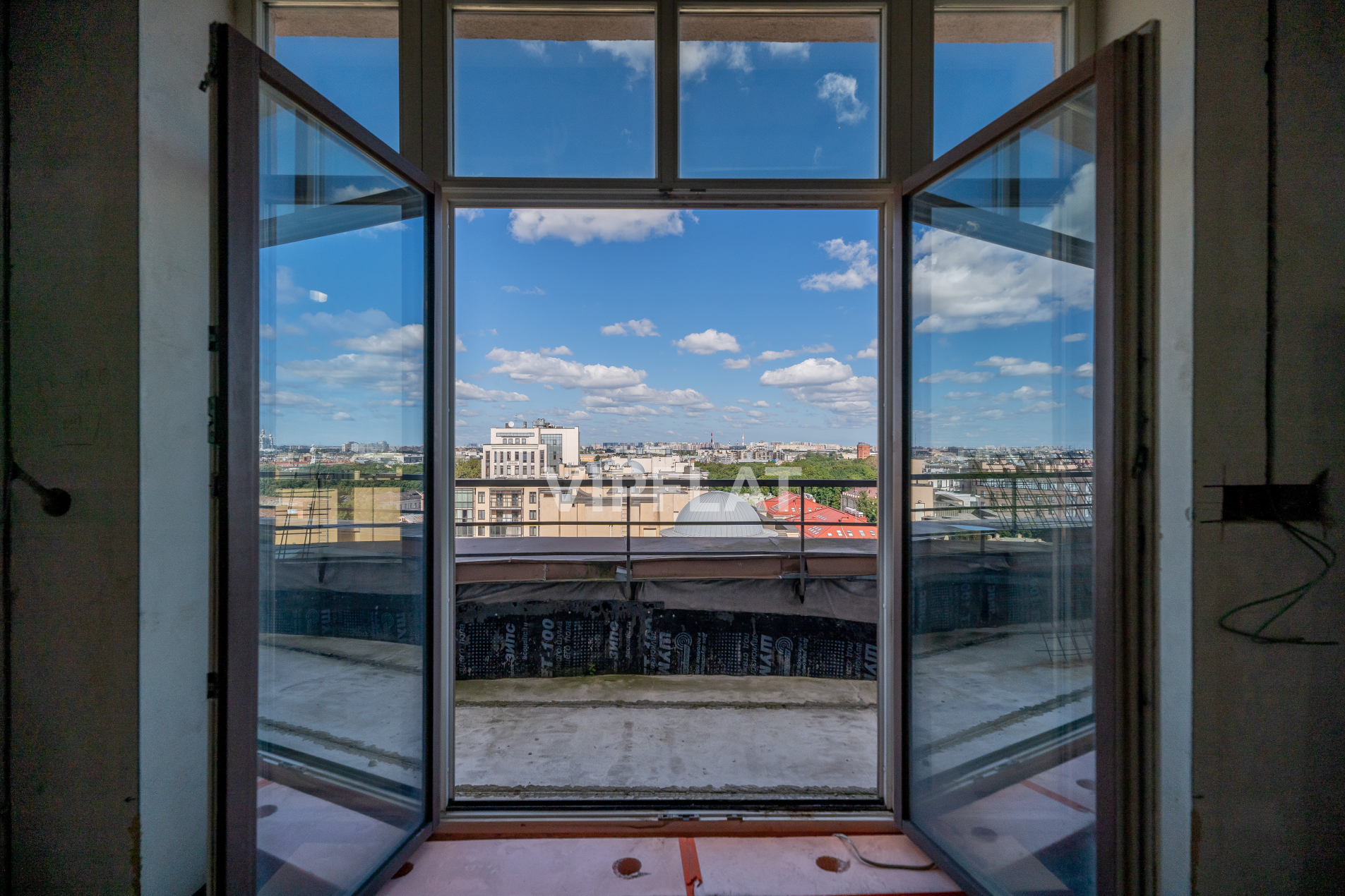 Продажа квартиры 502м² 'Парадный Квартал' Парадная ул., 3 Продажа квартиры 502м² 'Парадный Квартал' Парадная ул., 3
