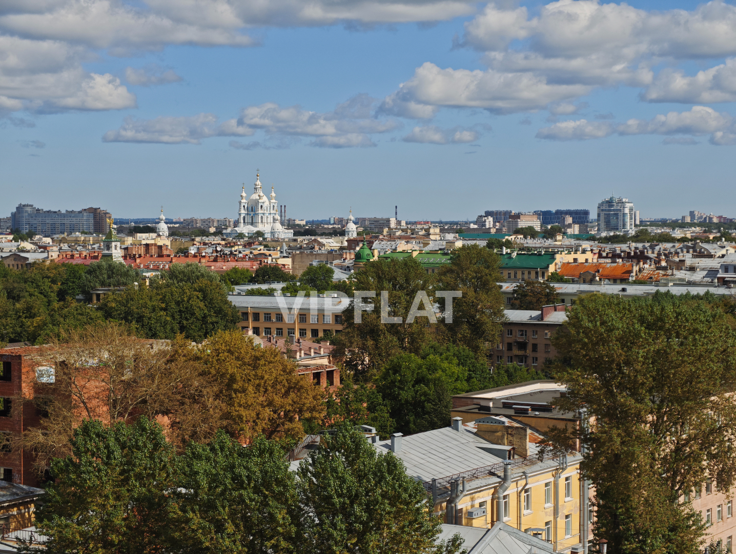 Продажа квартиры 502м² 'Парадный Квартал' Парадная ул., 3 Продажа квартиры 502м² 'Парадный Квартал' Парадная ул., 3
