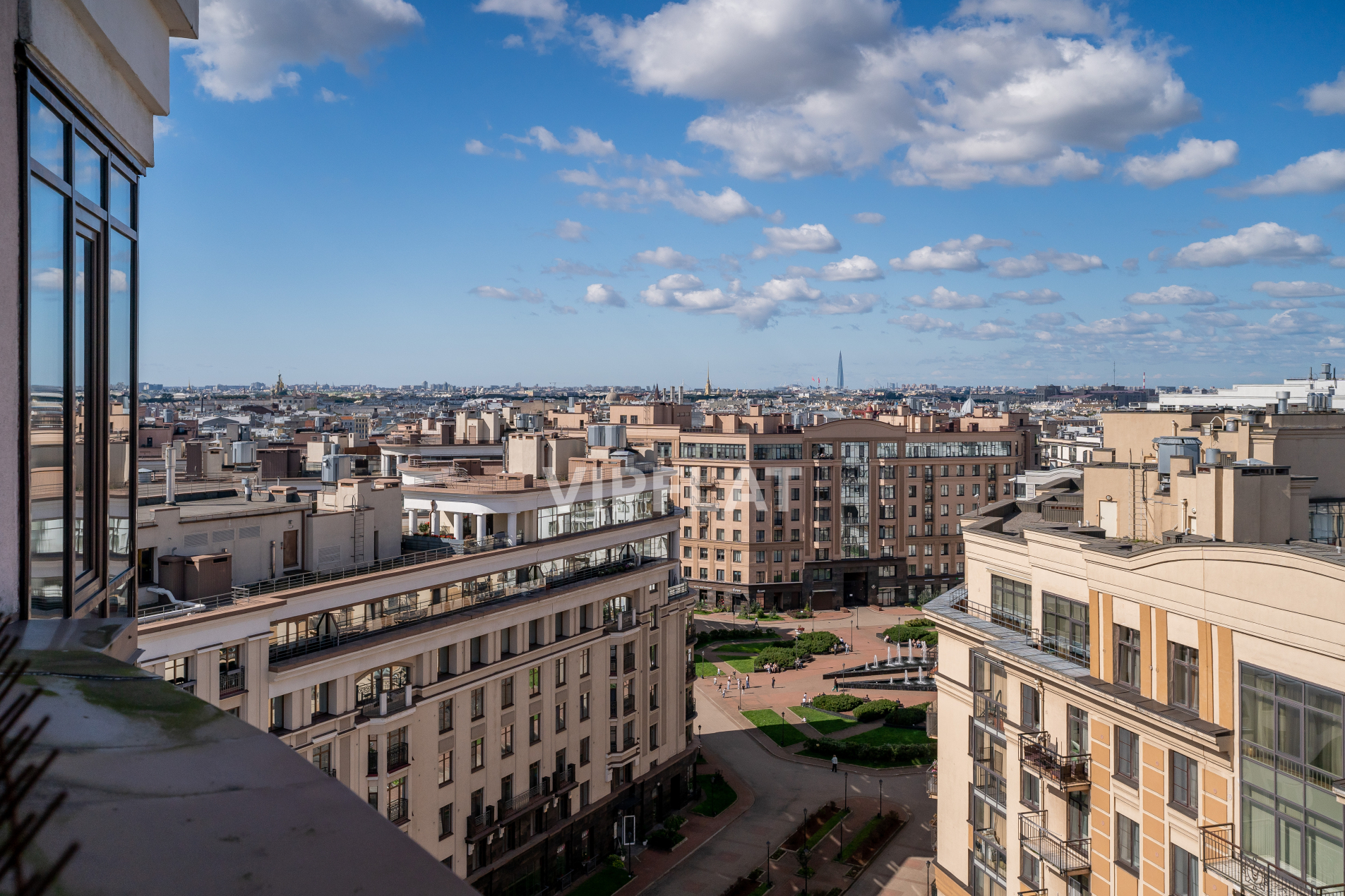 Продажа квартиры 502м² 'Парадный Квартал' Парадная ул., 3 Продажа квартиры 502м² 'Парадный Квартал' Парадная ул., 3