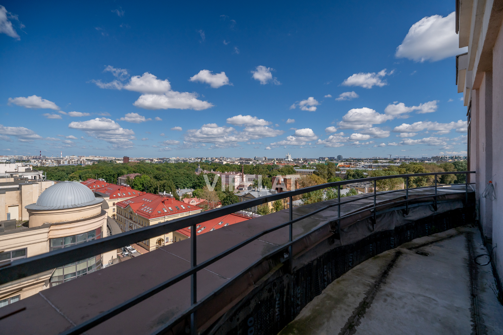 Продажа квартиры 502м² 'Парадный Квартал' Парадная ул., 3 Продажа квартиры 502м² 'Парадный Квартал' Парадная ул., 3