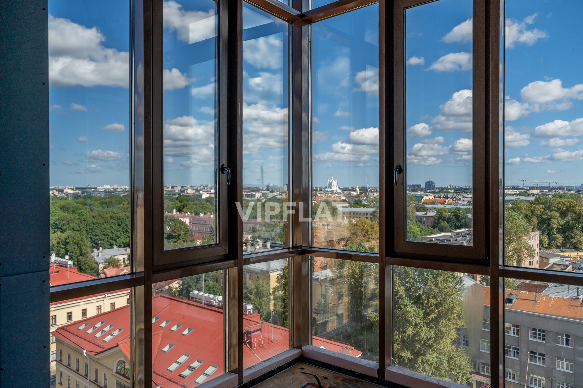 Продажа квартиры 502м² 'Парадный Квартал' Парадная ул., 3 Продажа квартиры 502м² 'Парадный Квартал' Парадная ул., 3
