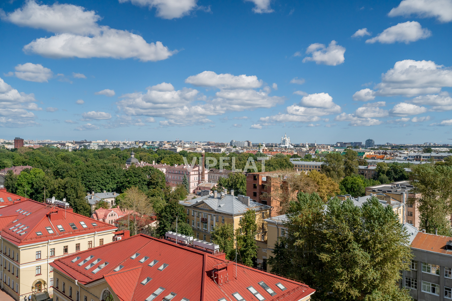Продажа квартиры 502м² 'Парадный Квартал' Парадная ул., 3 Продажа квартиры 502м² 'Парадный Квартал' Парадная ул., 3
